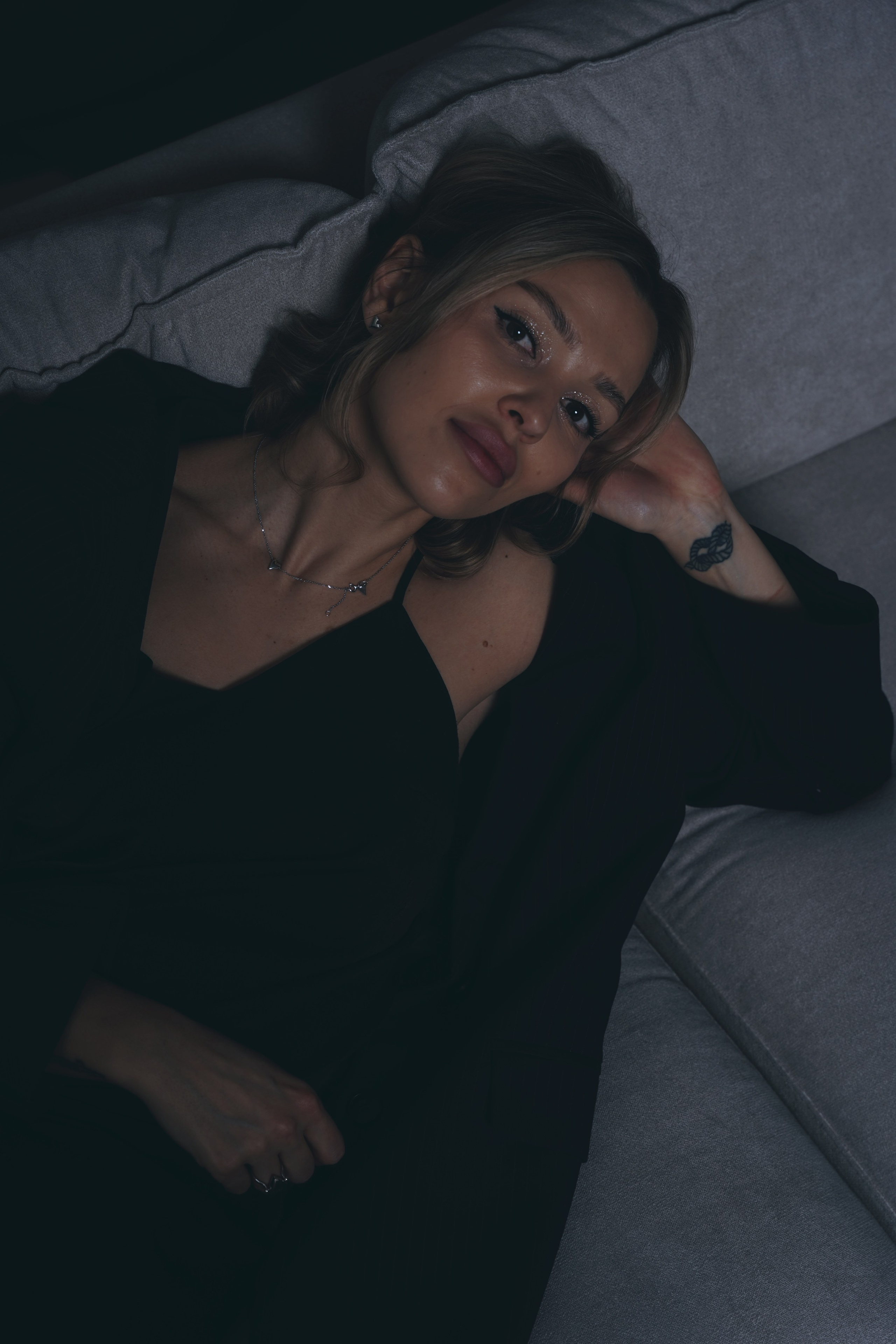 Portrait. Женский и семейный фотограф в стиле VOGUE в Москве