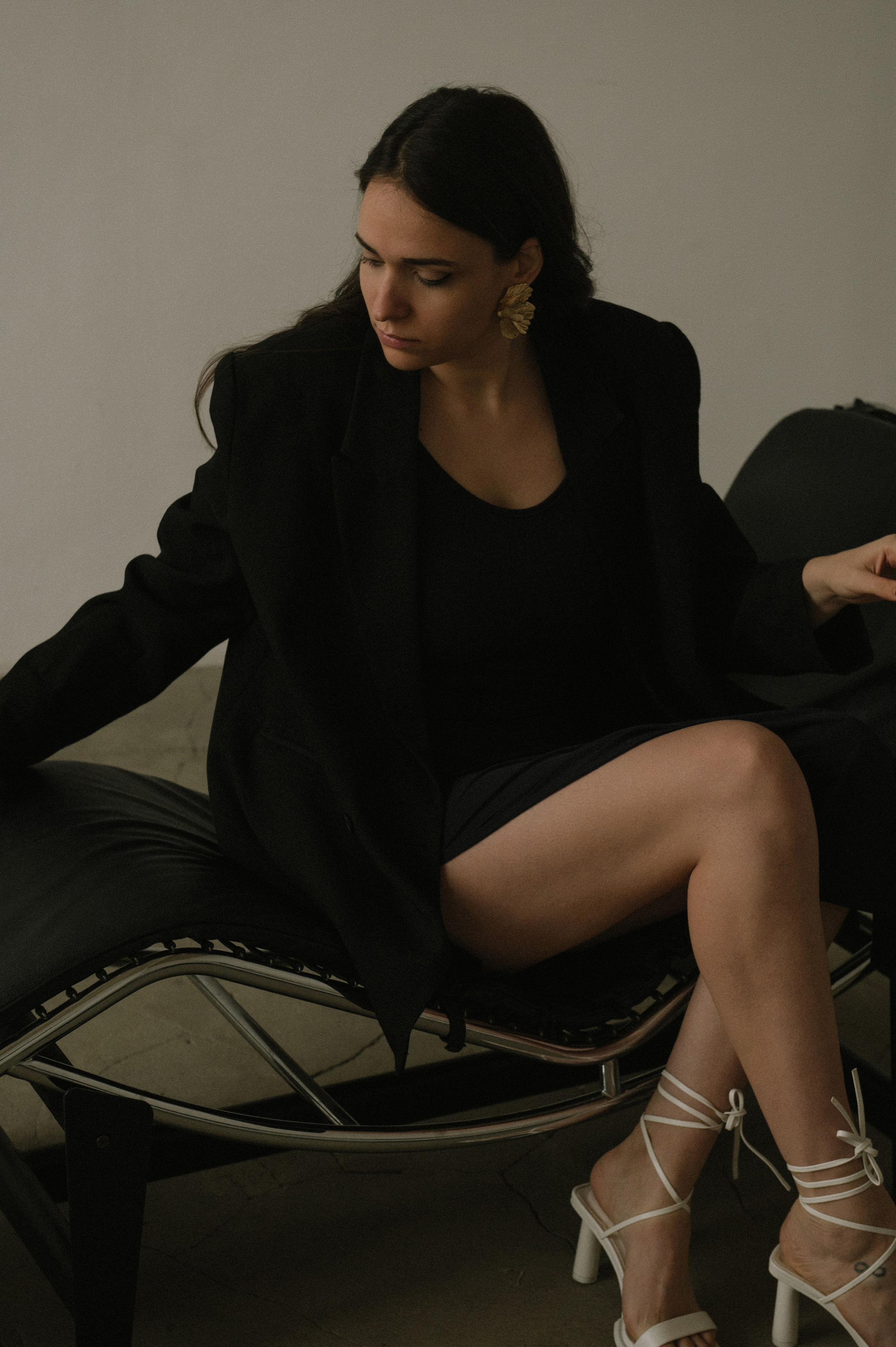 Александра. Светлана Варфоломеева, женский и свадебный фотограф в Саратове