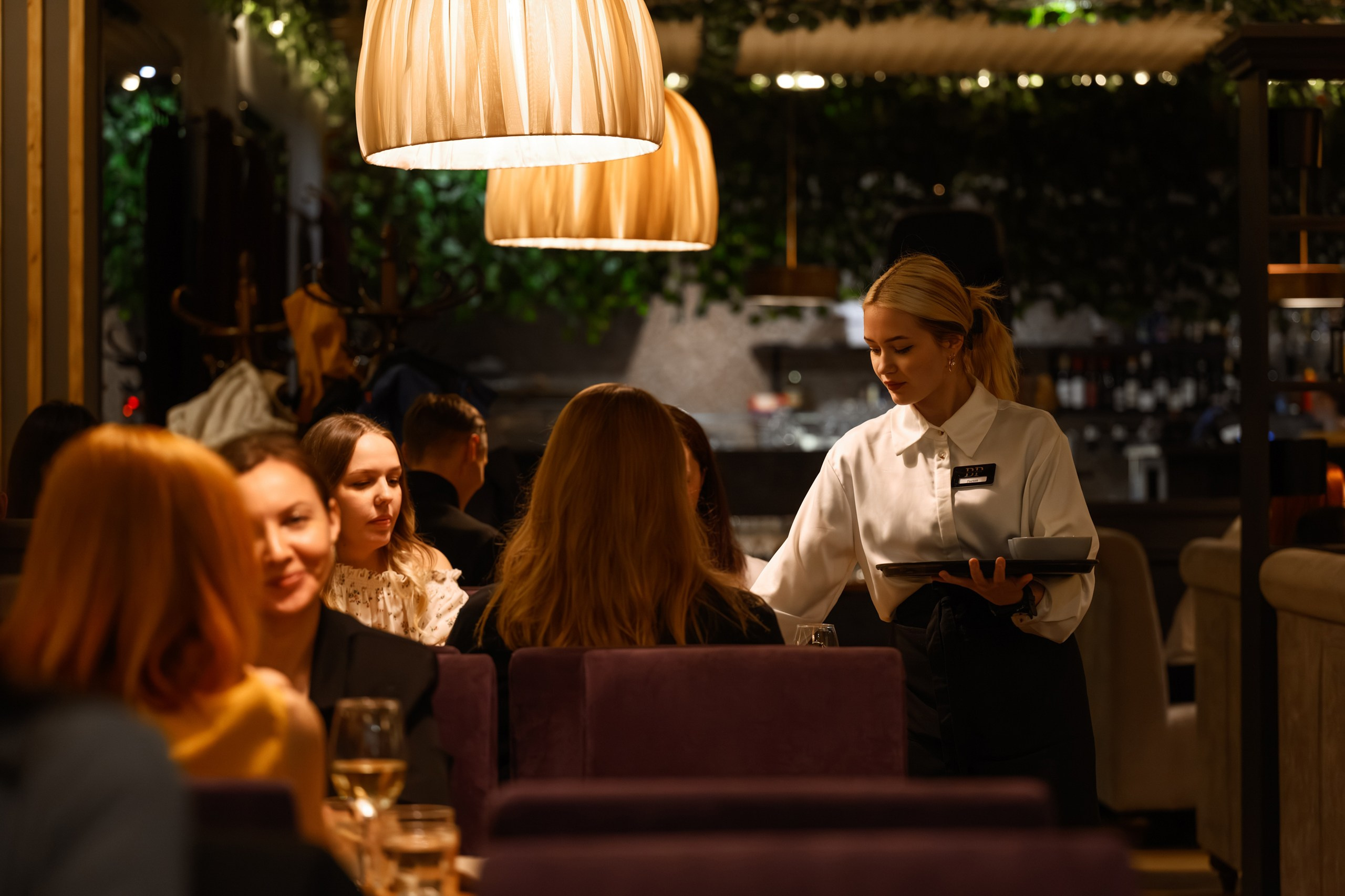 Гастроужин ВиллоРоссо. Главная