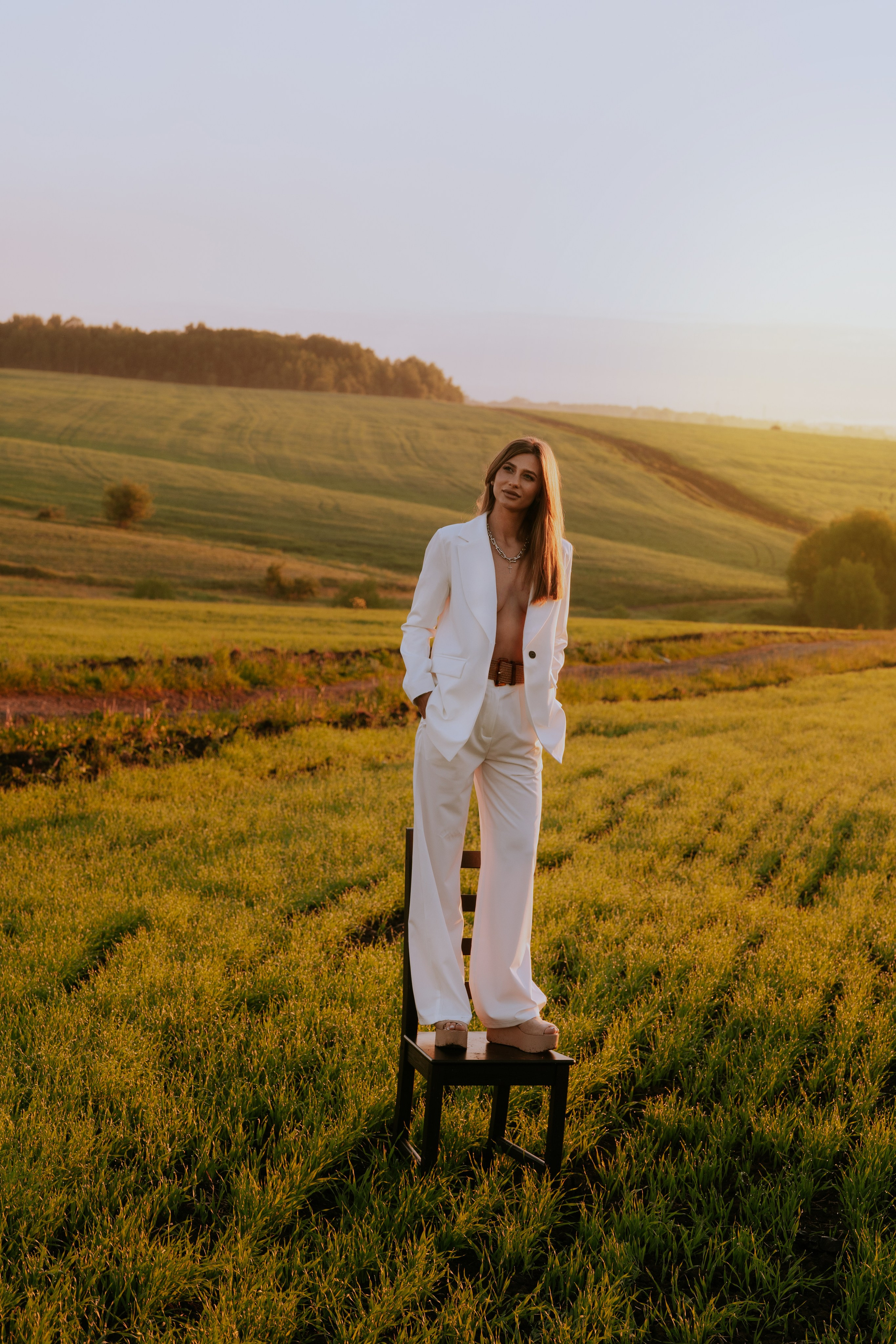 ЖЕНСКИЙ ПОРТРЕТ. Фотограф Екатерина Юрьева | Тула, Москва, Новомосковск