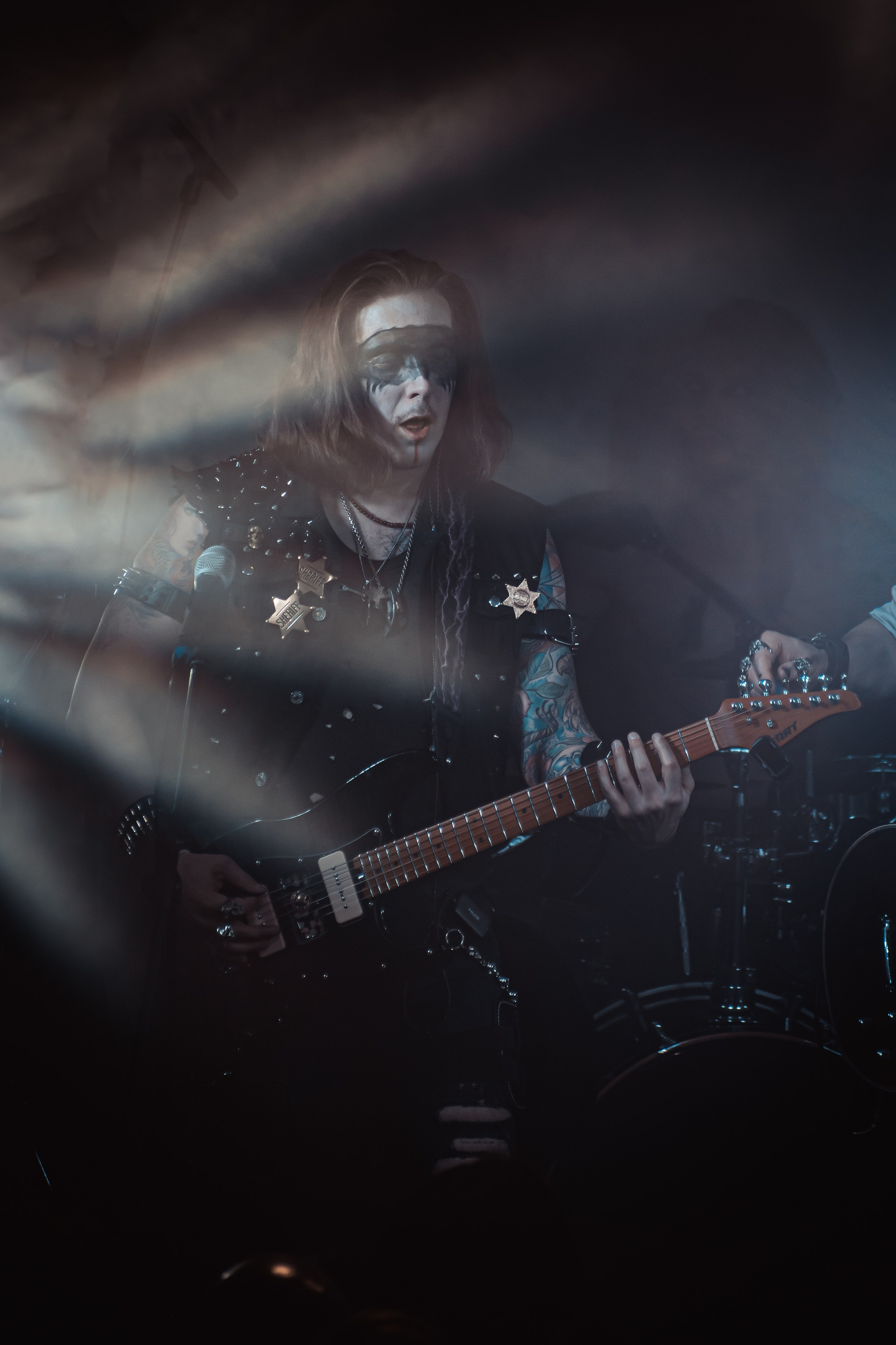 Derby FM, Эрмитаж, 29.02.2026. Фотограф Регина Крикунова г. Красноярск