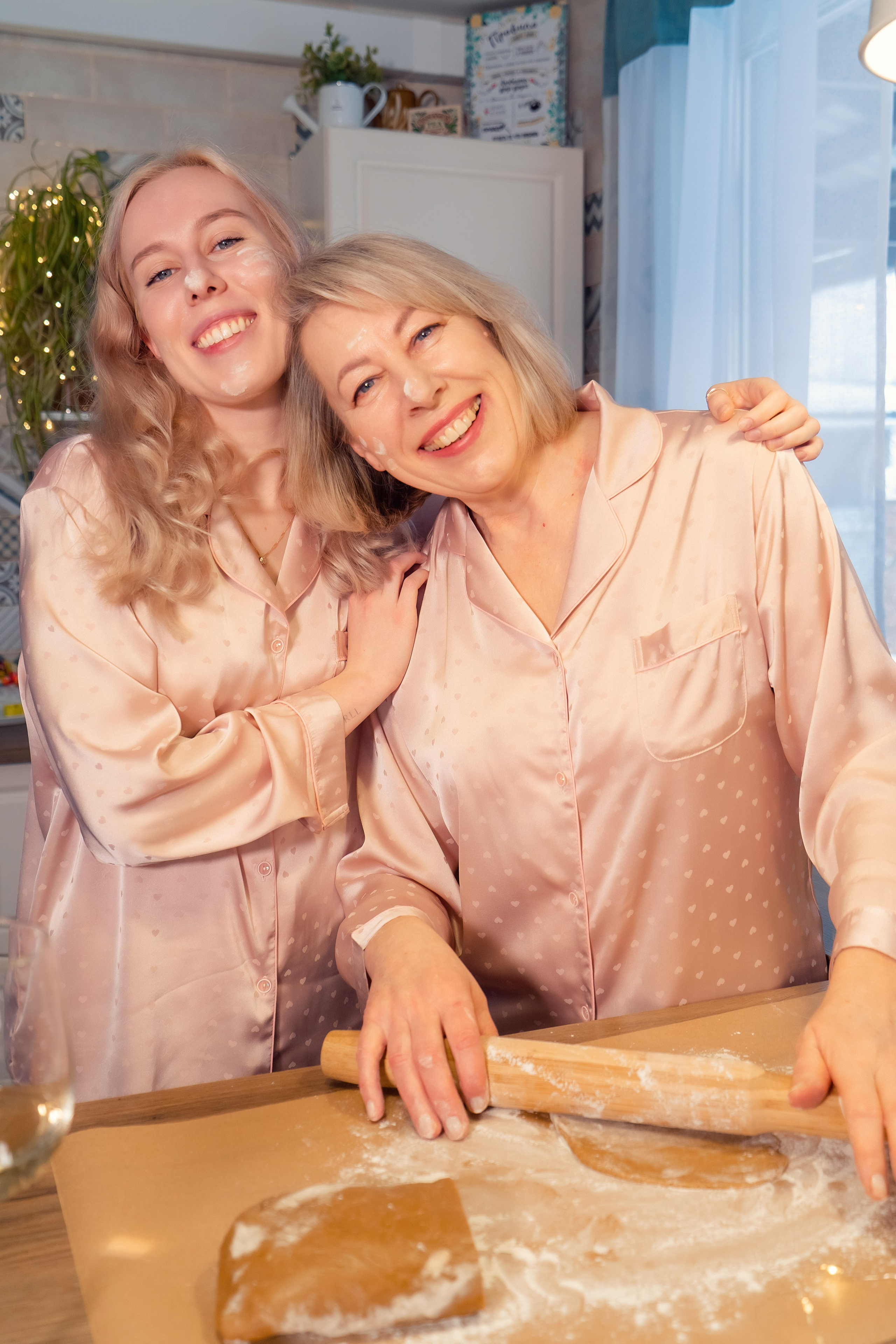 Ирина и Алина. Семейный и женский фотограф. Видеомейкер в Новосибирске