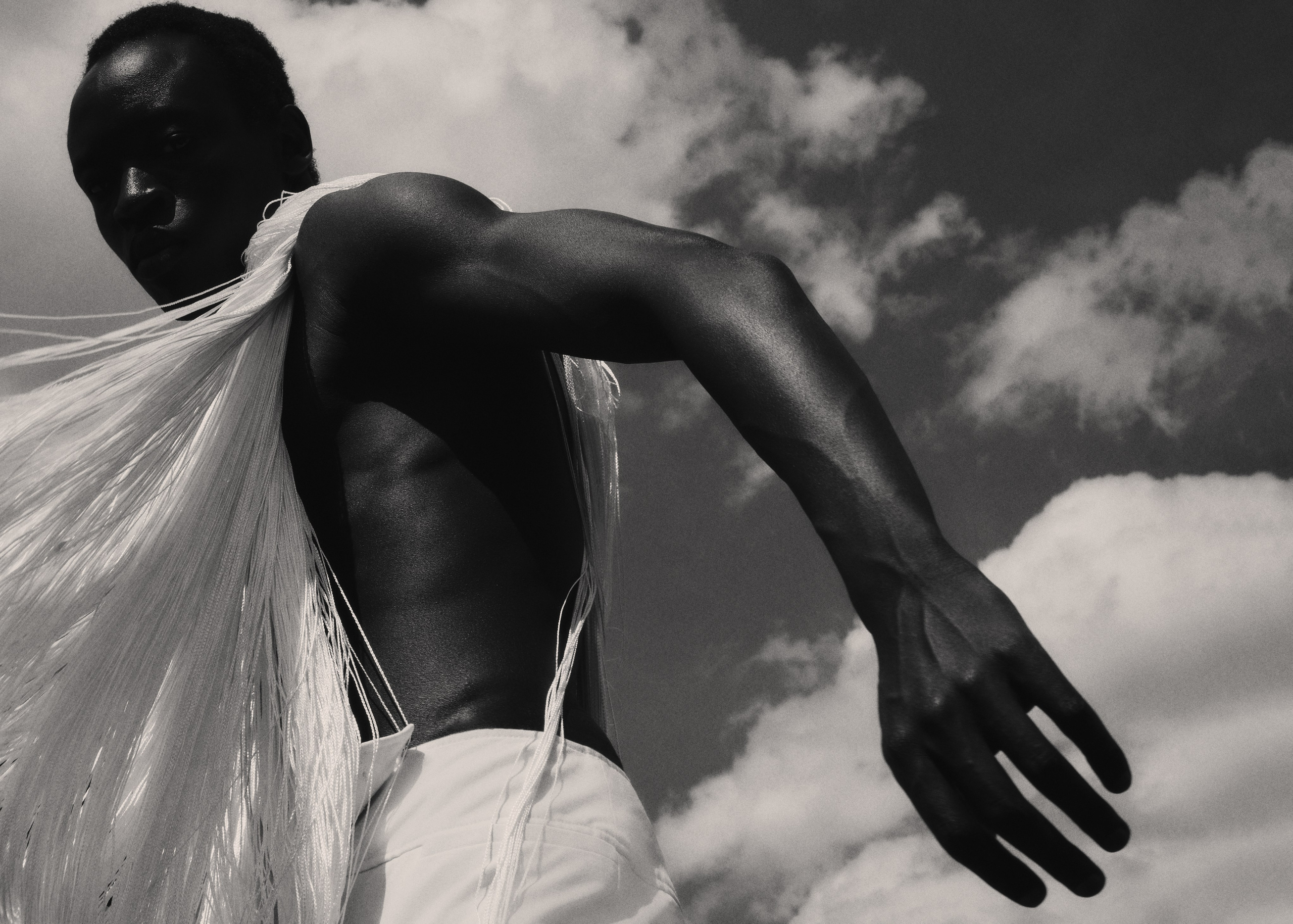 «Reality failure» for NUMERO Netherlands. Фотограф Анастасия Орлова
