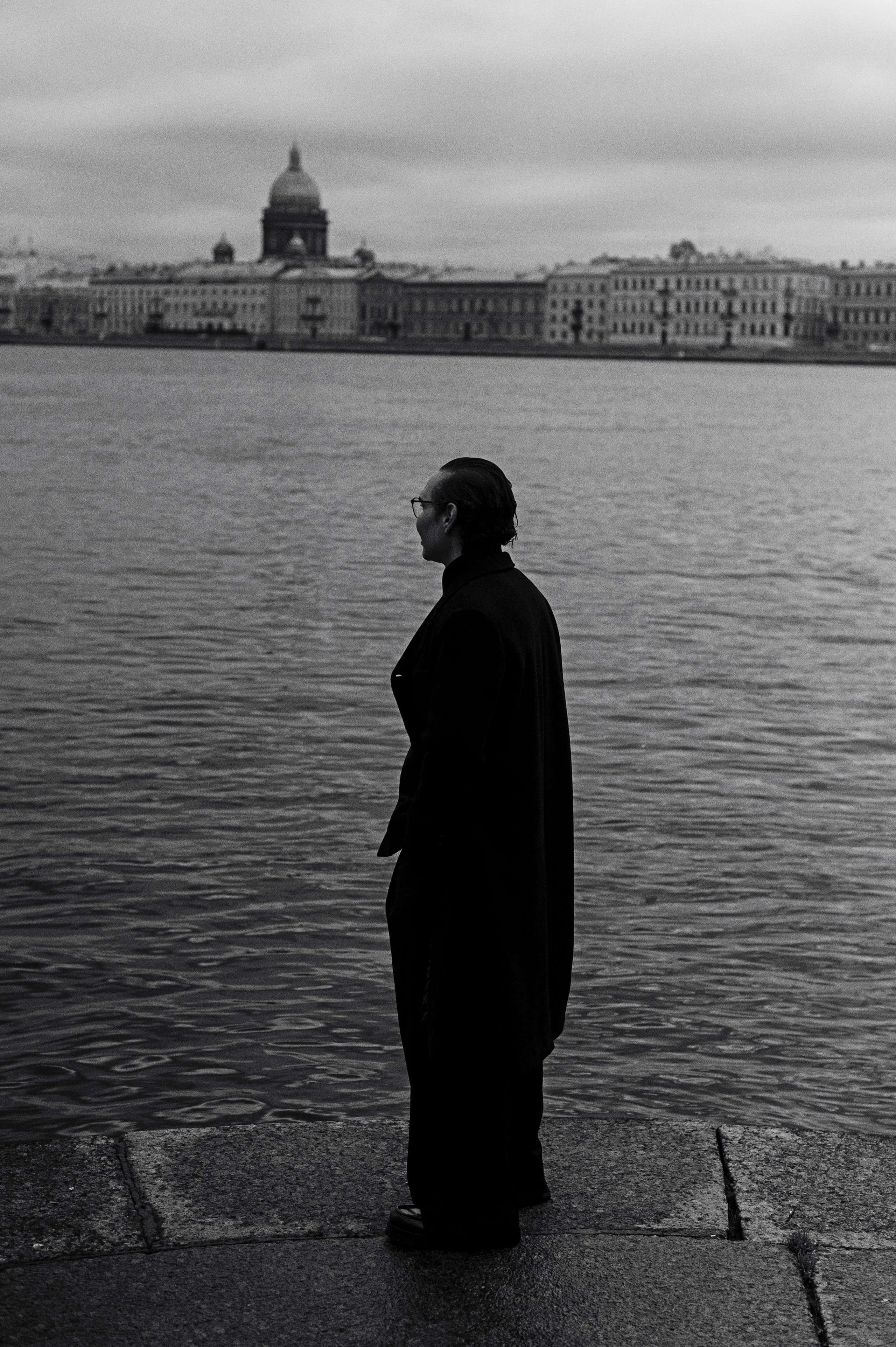 Рустам. Сергей Виноградов фотограф Россия Санкт-Петербург