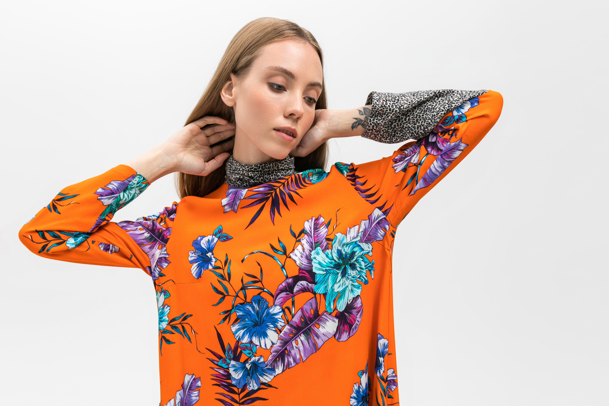 Реклама. Брук Артём