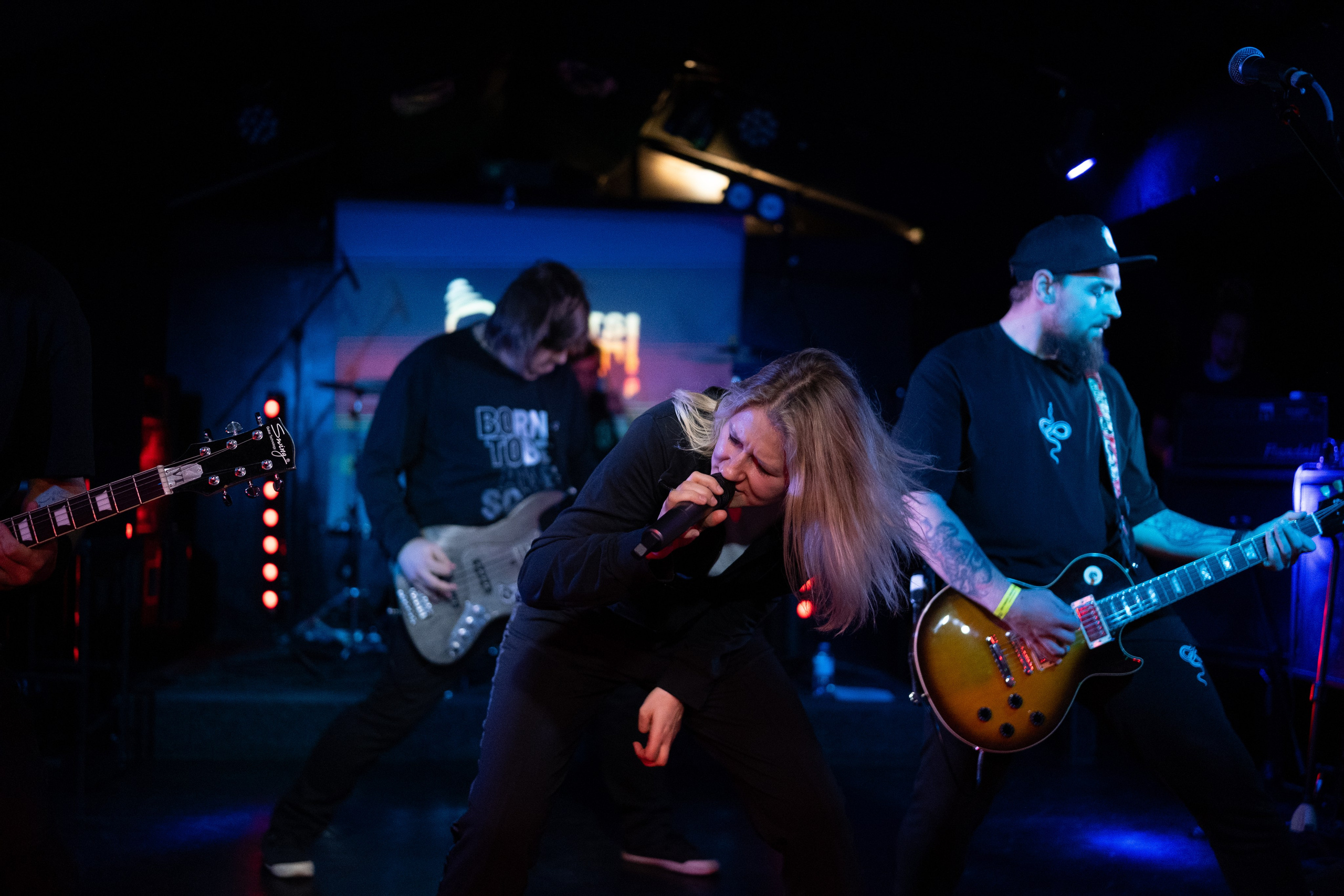 18.11 — Lights Out! — Action. Репортажный фотограф в Санкт-Петербурге Максим Варбулайнен