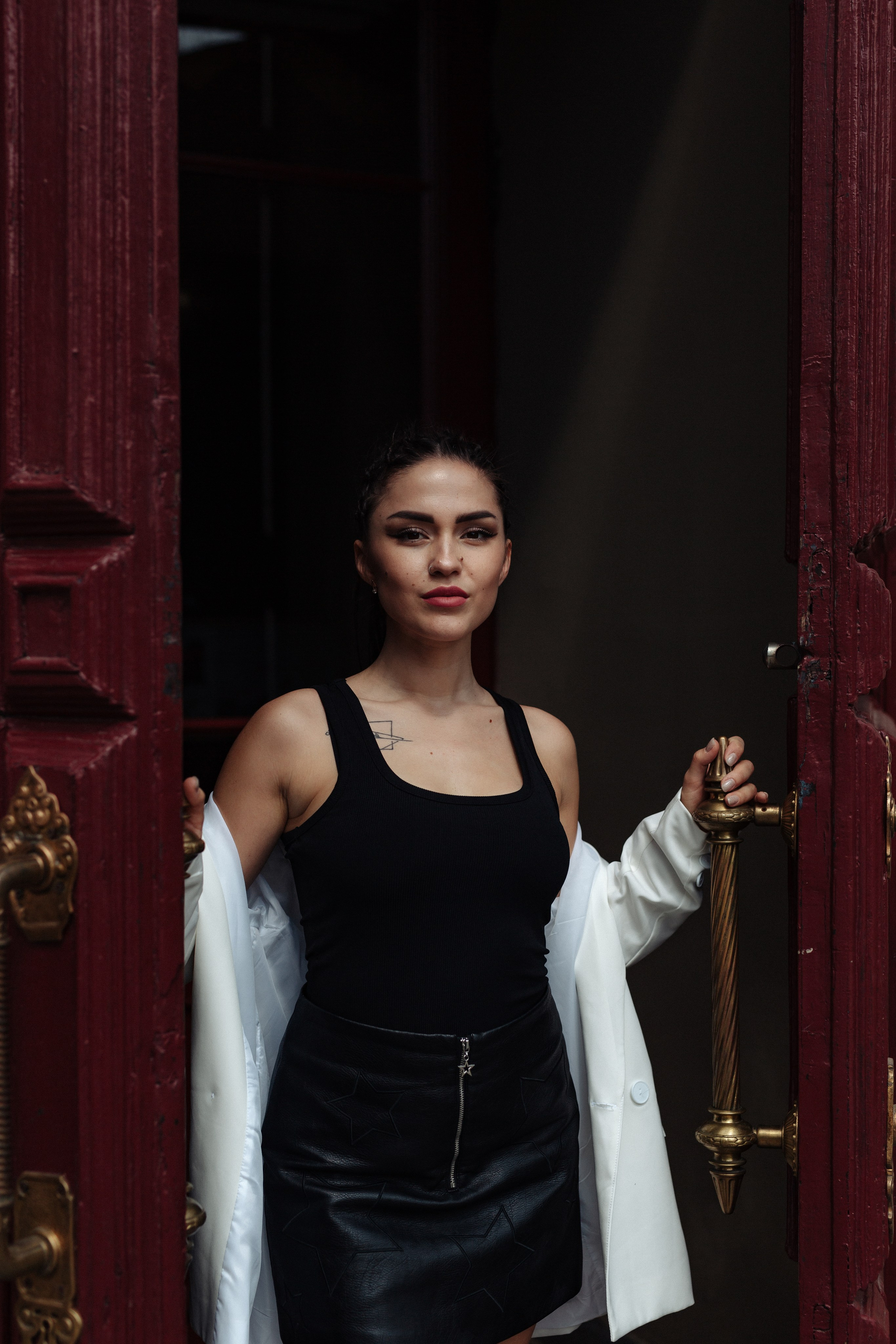 Семейный и детский фотограф в Краснодаре Трещева Вероника