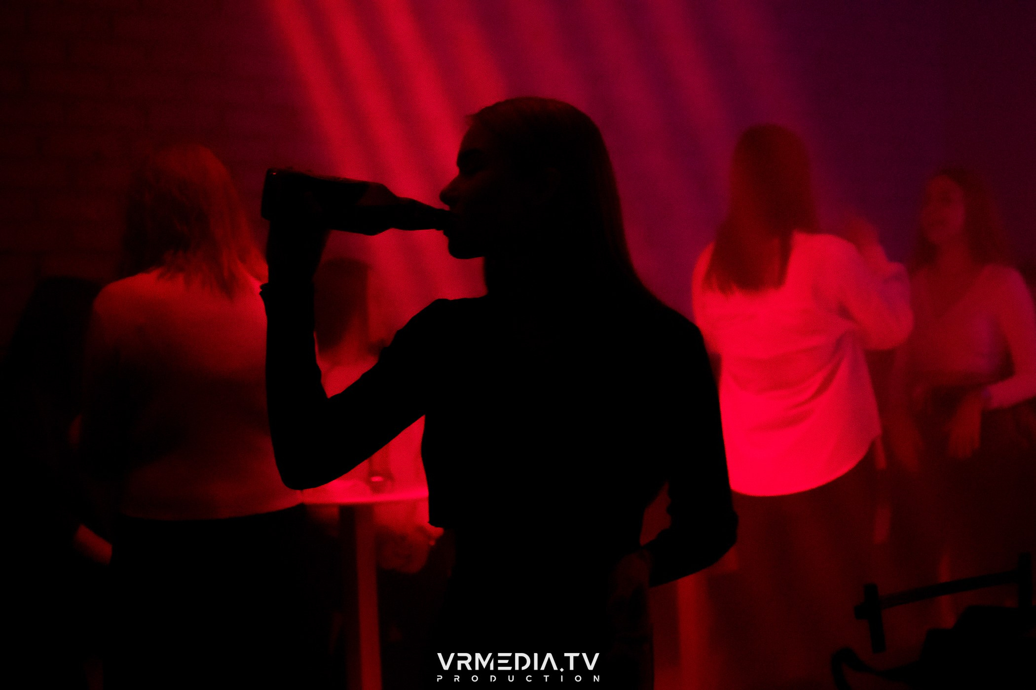 Выходные в культурном пространстве «Редакция»