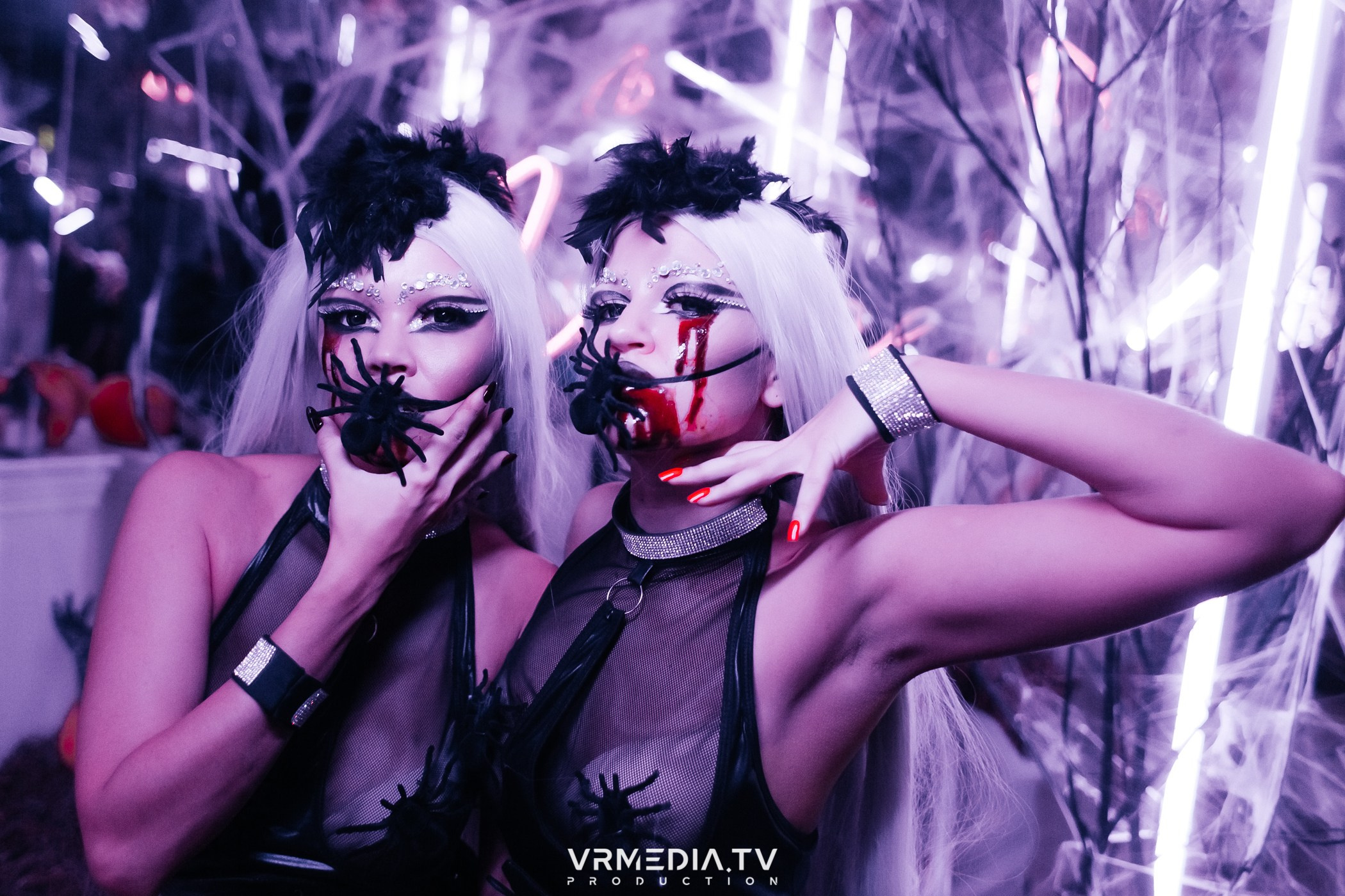 EVIL HALLOWEEN в караоке-баре «Volna»