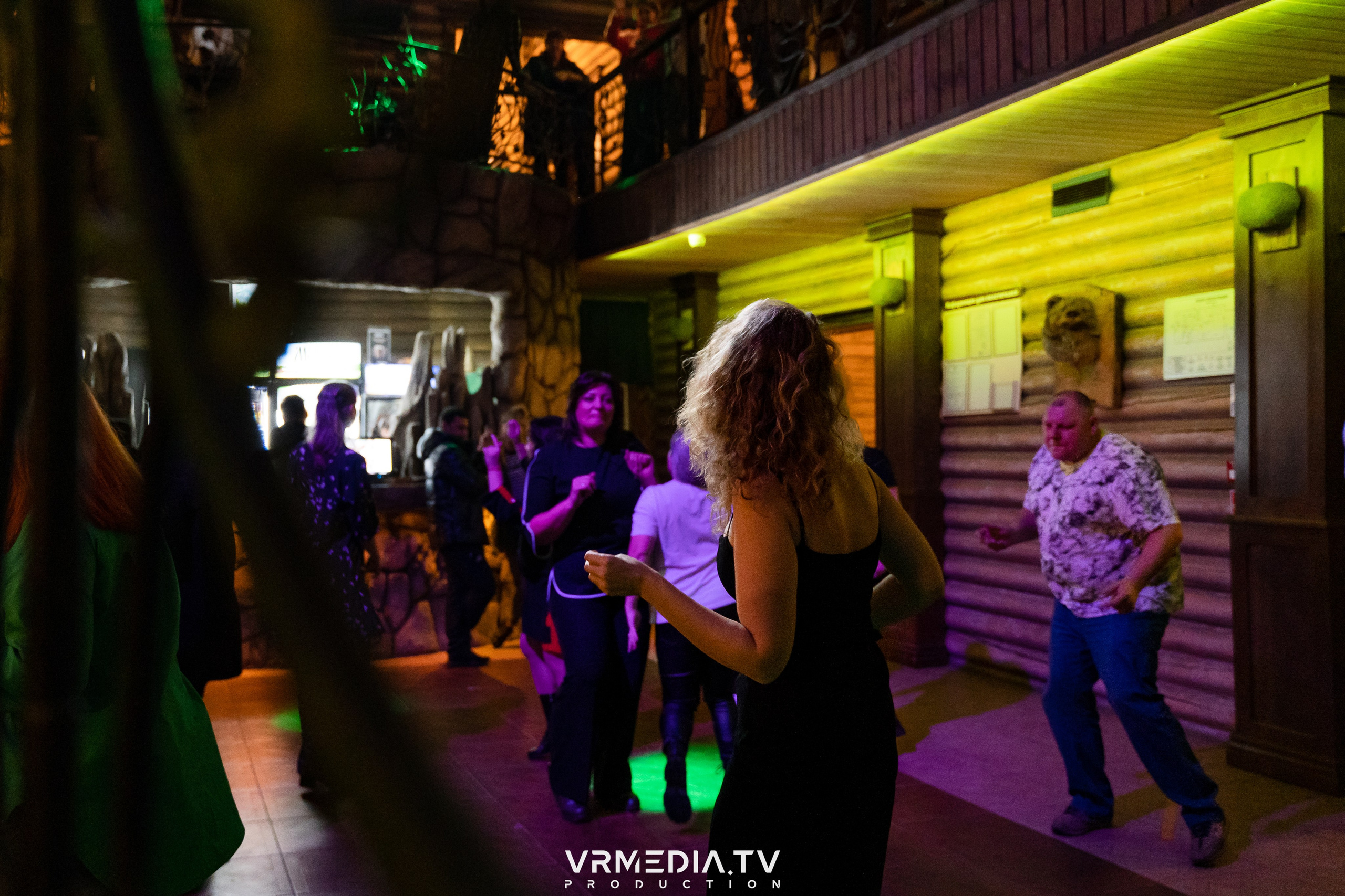 В гостях «У Петровича»