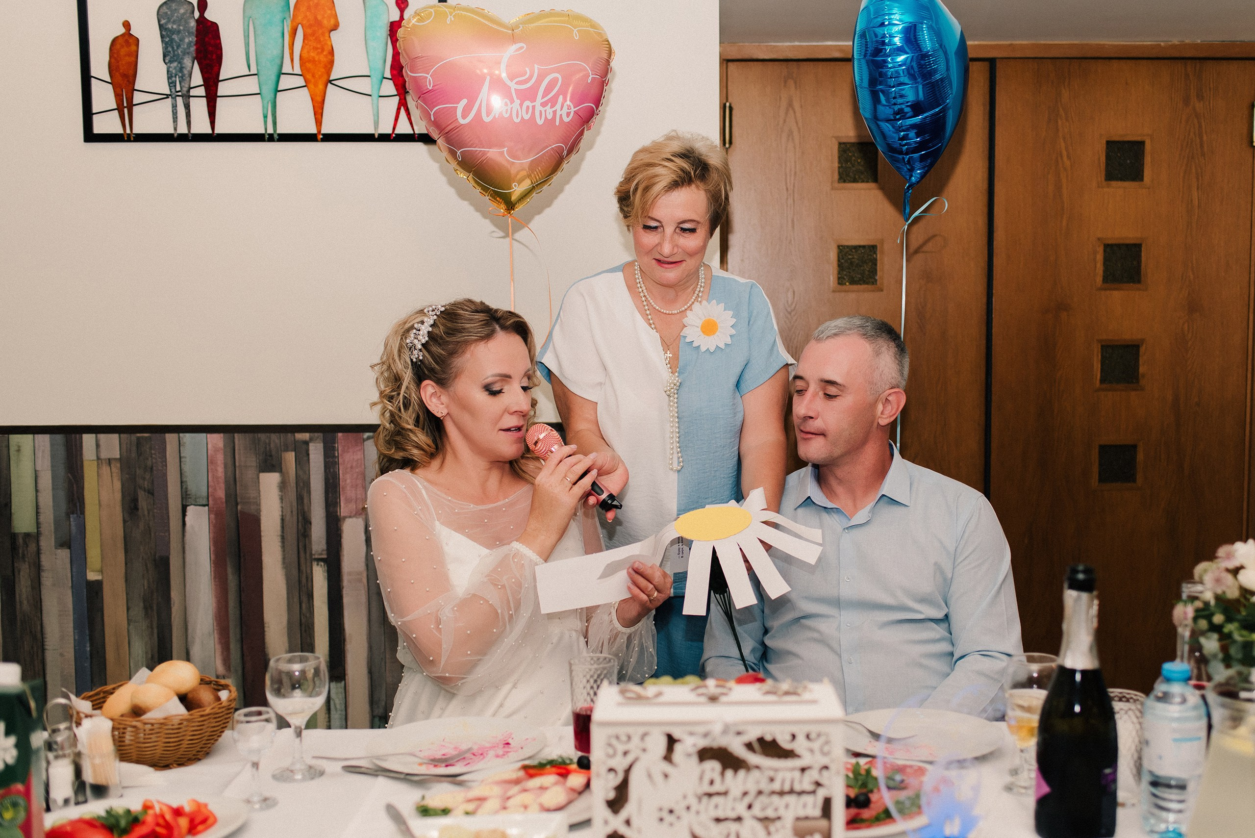 Юля и Вадим. Свадьба в Крондштате. Семейный и Свадебный фотограф. Санкт-Петербург. Пушкин