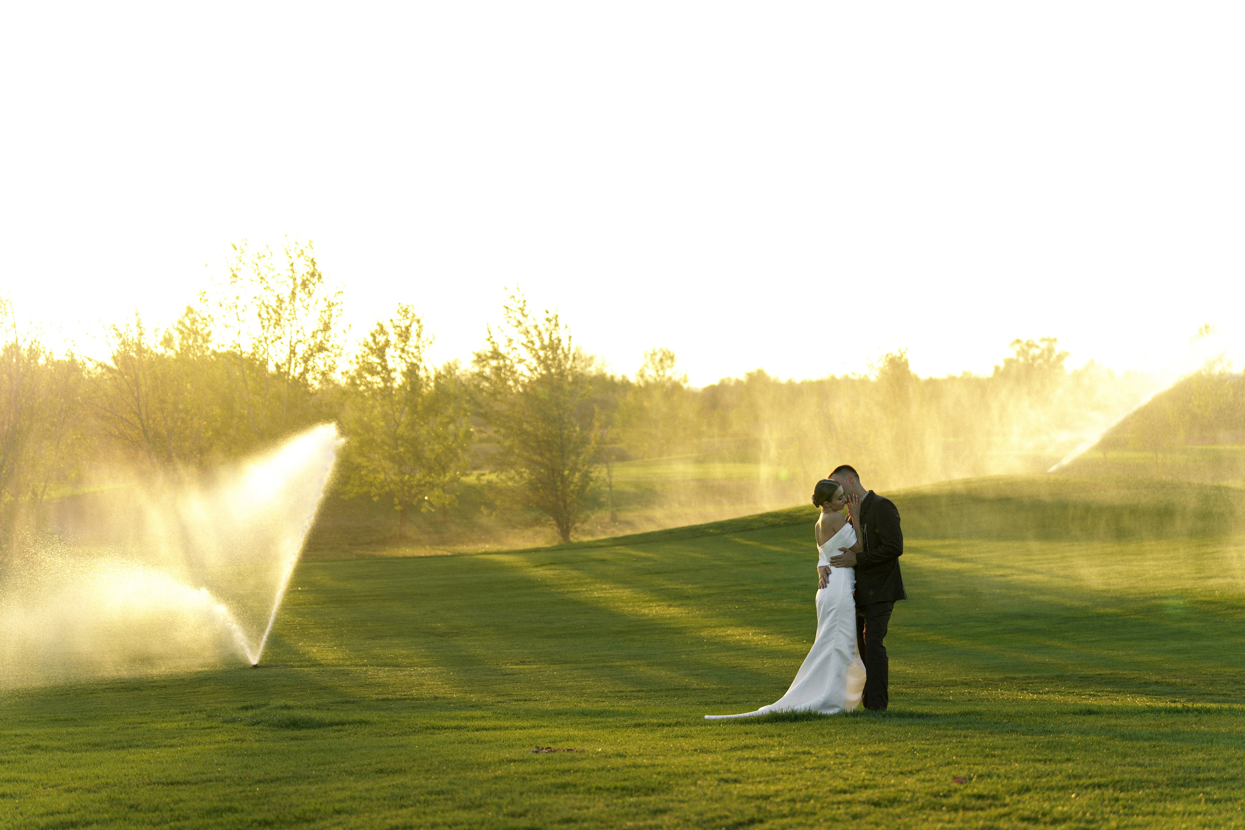 Александр|Карина. Свадебный фотограф в Ростове-на-Дону Саша Филатова
