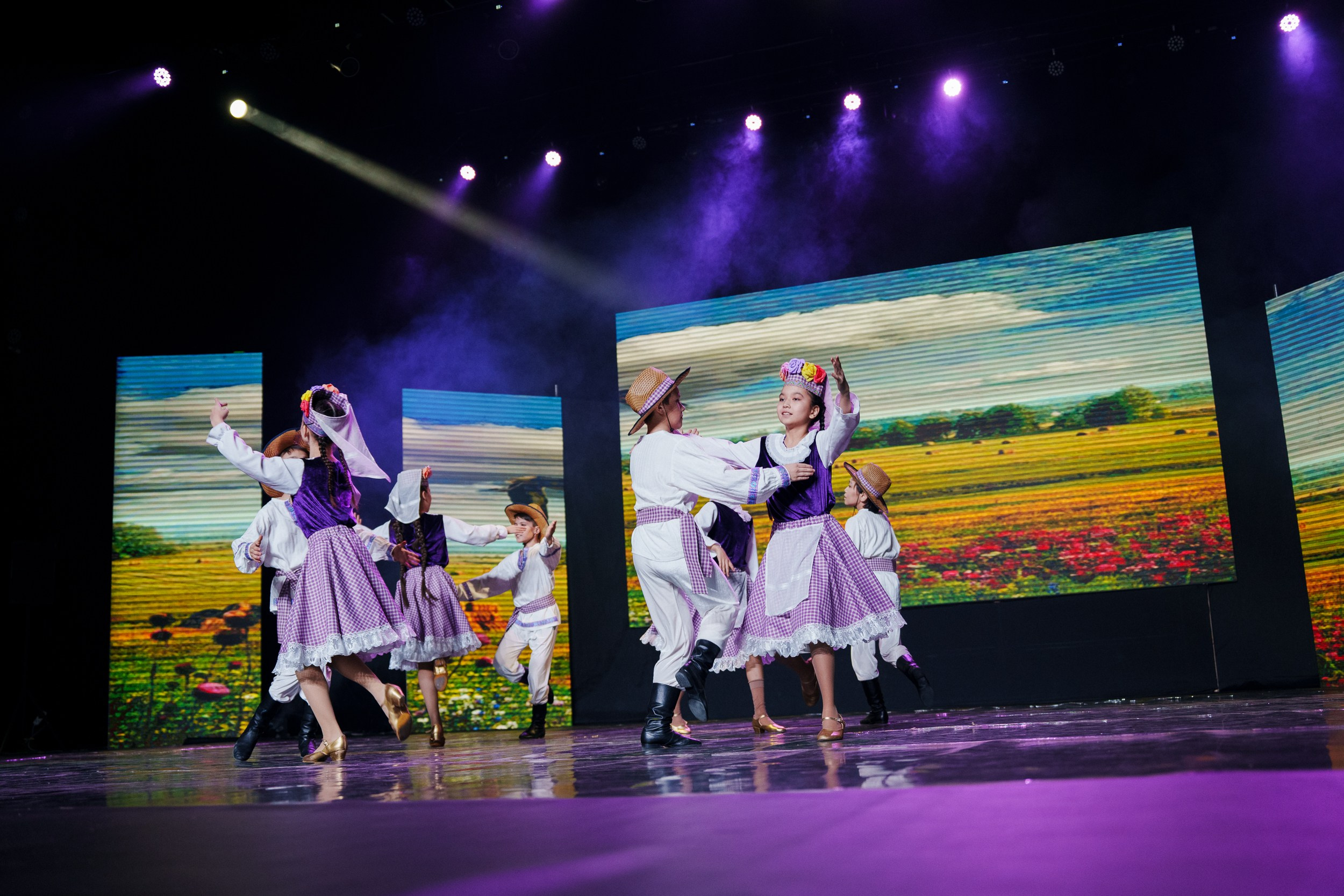 NOMAD «Концерт». Портретный и Репортажный Фотограф Москва