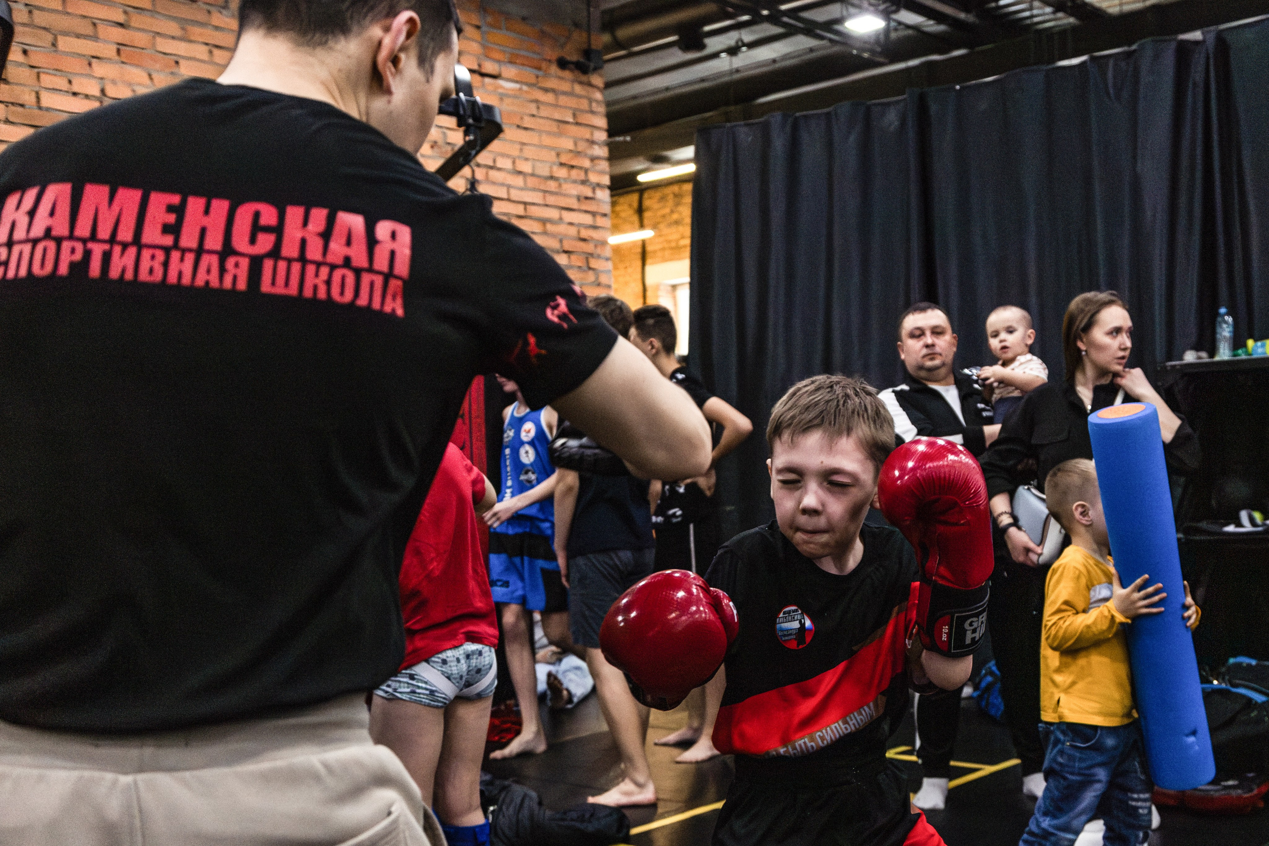 OCTAGON FIGHT IV | СК «Ратиборец». Репортажный фотограф Екатеринбург | Яркий, качественный репортаж | Концерты, клубы, репортаж, праздники, корпоративы