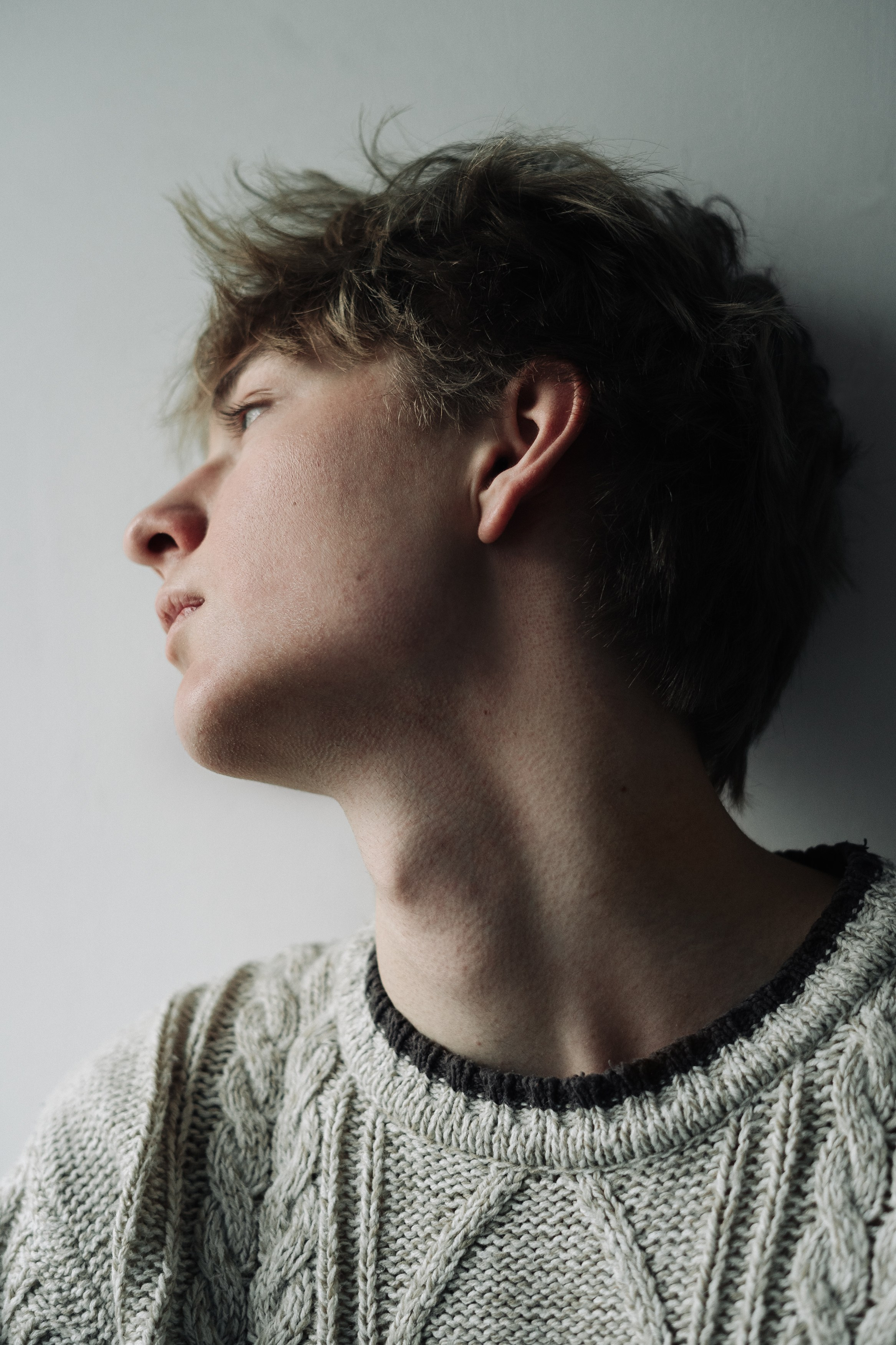 Дима — Модельные тесты. Фотограф Андрей Сокол — Санкт-Петербург/Москва