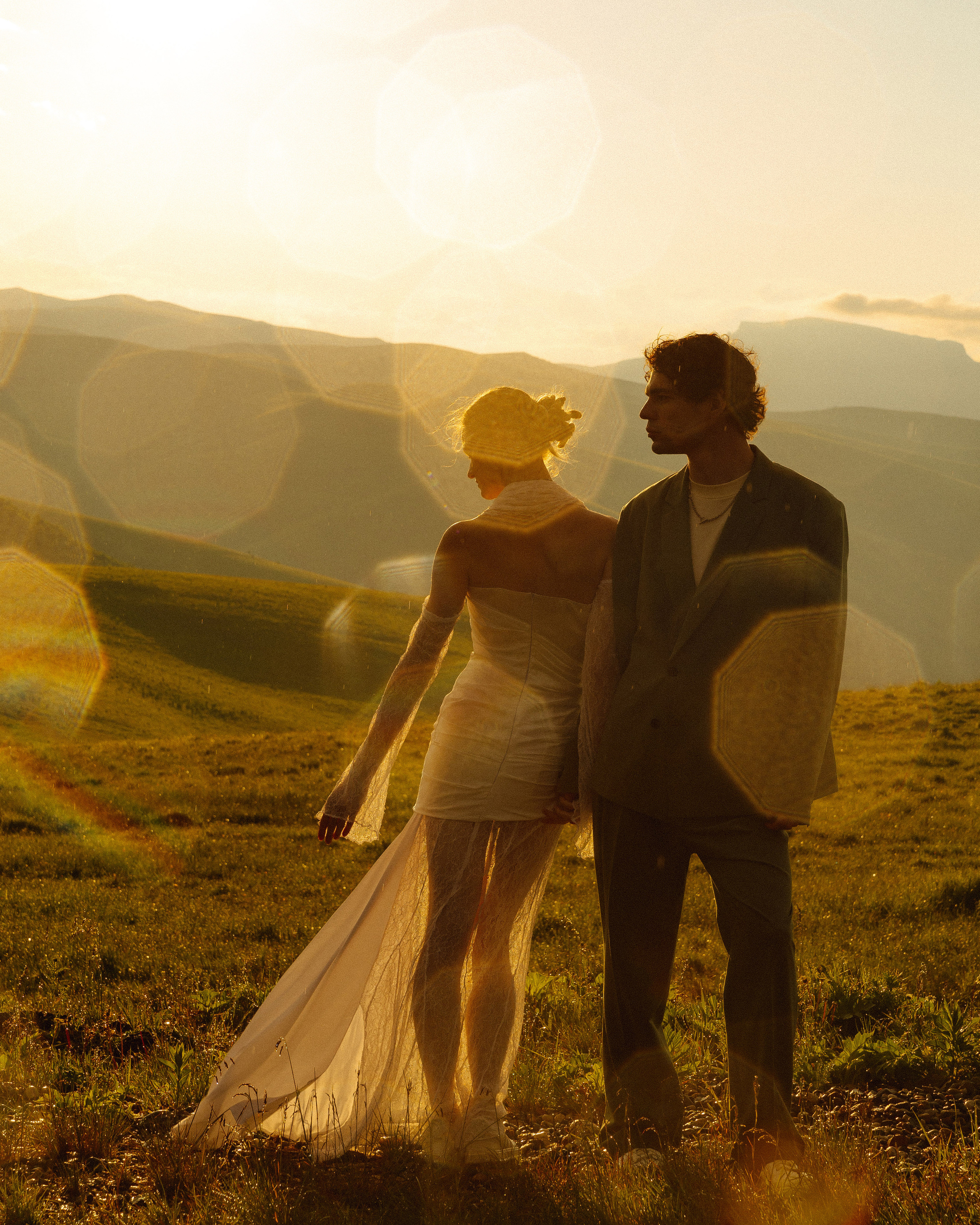 Magic Love Story. Свадебный фотограф  Краснодар