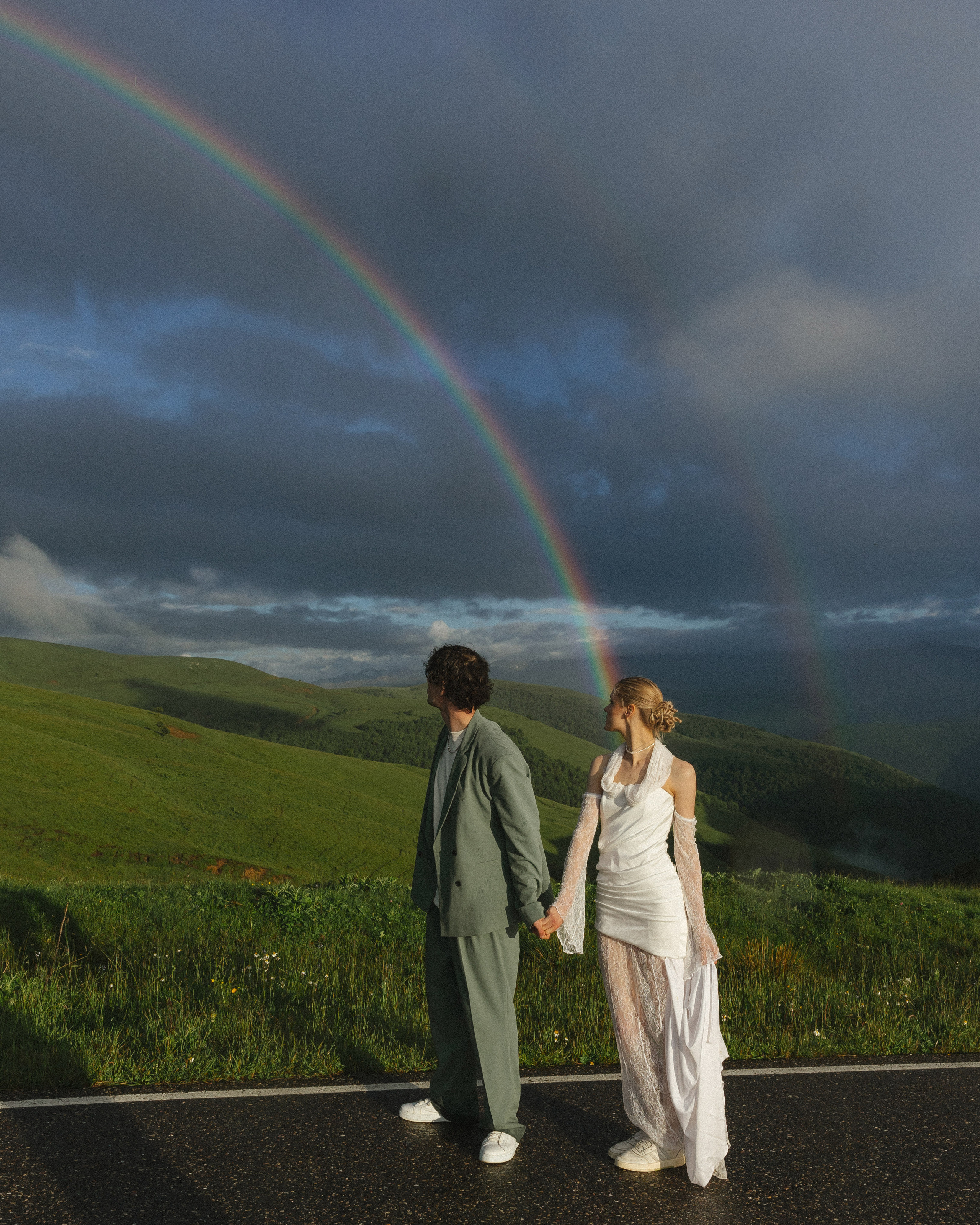 Magic Love Story. Свадебный фотограф  Краснодар