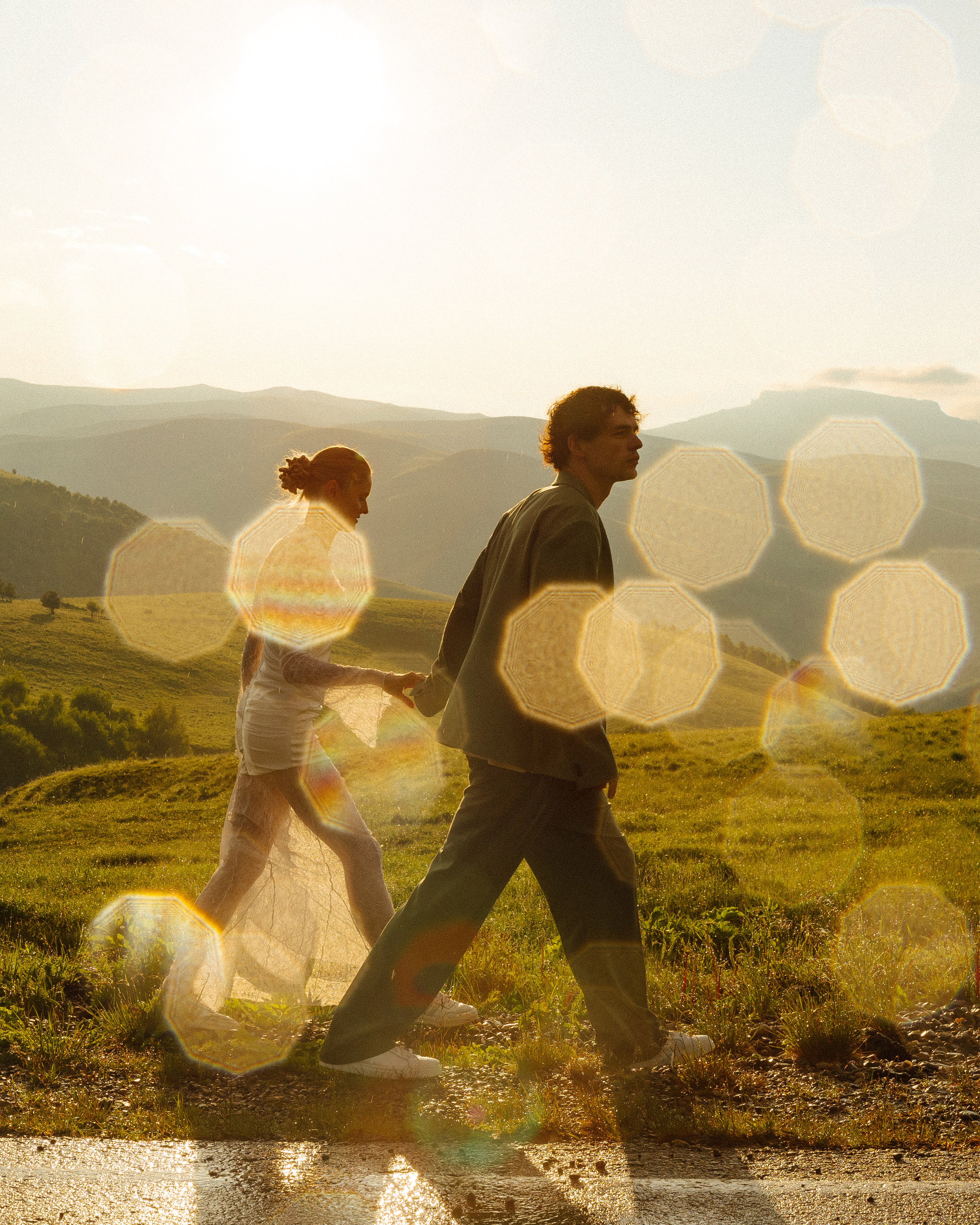 Magic Love Story. Свадебный фотограф  Краснодар