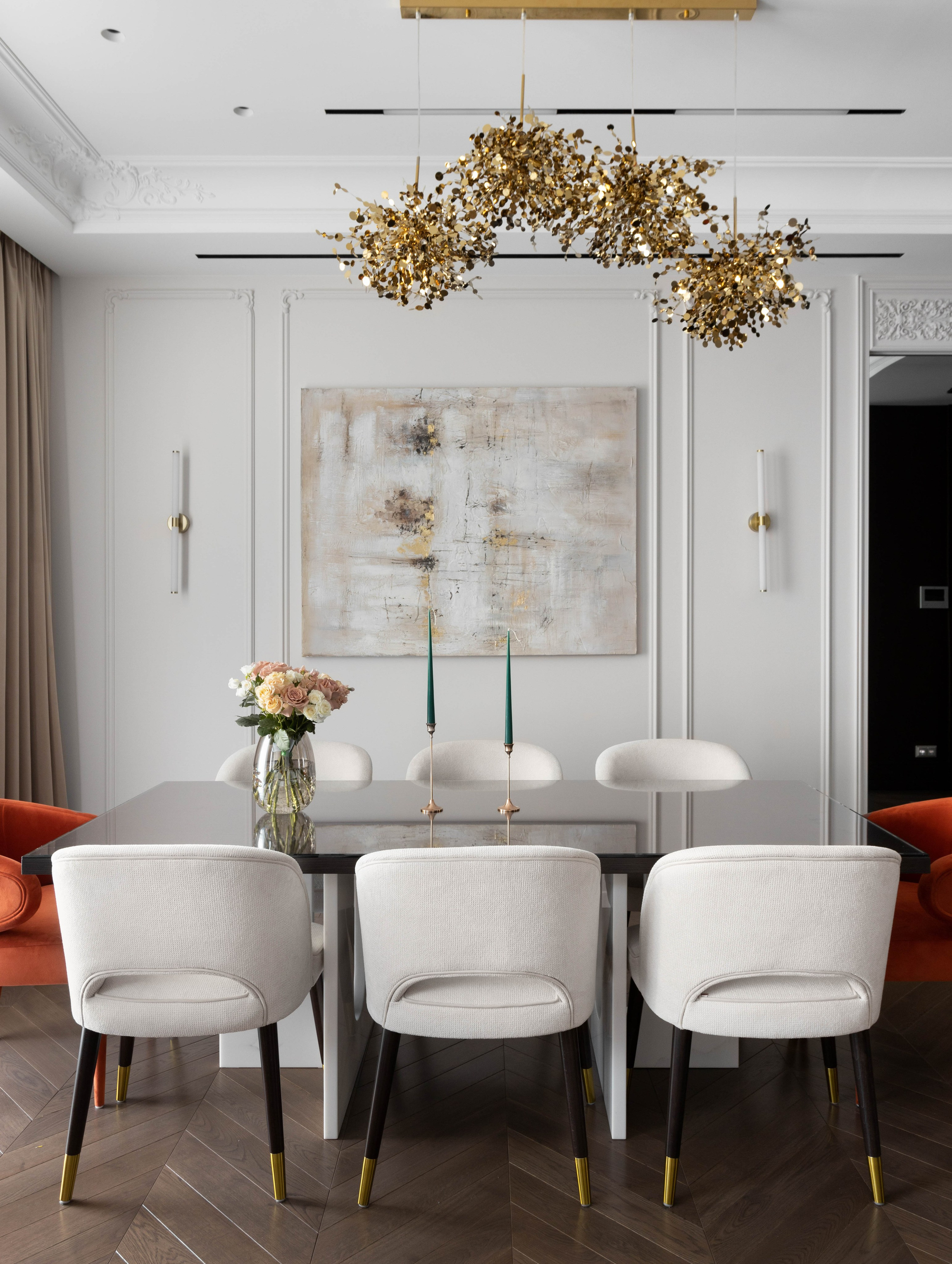 ДИЗАЙН ПРОЕКТЫ. Конев Ярослав — Интерьерный фотограф и видеограф