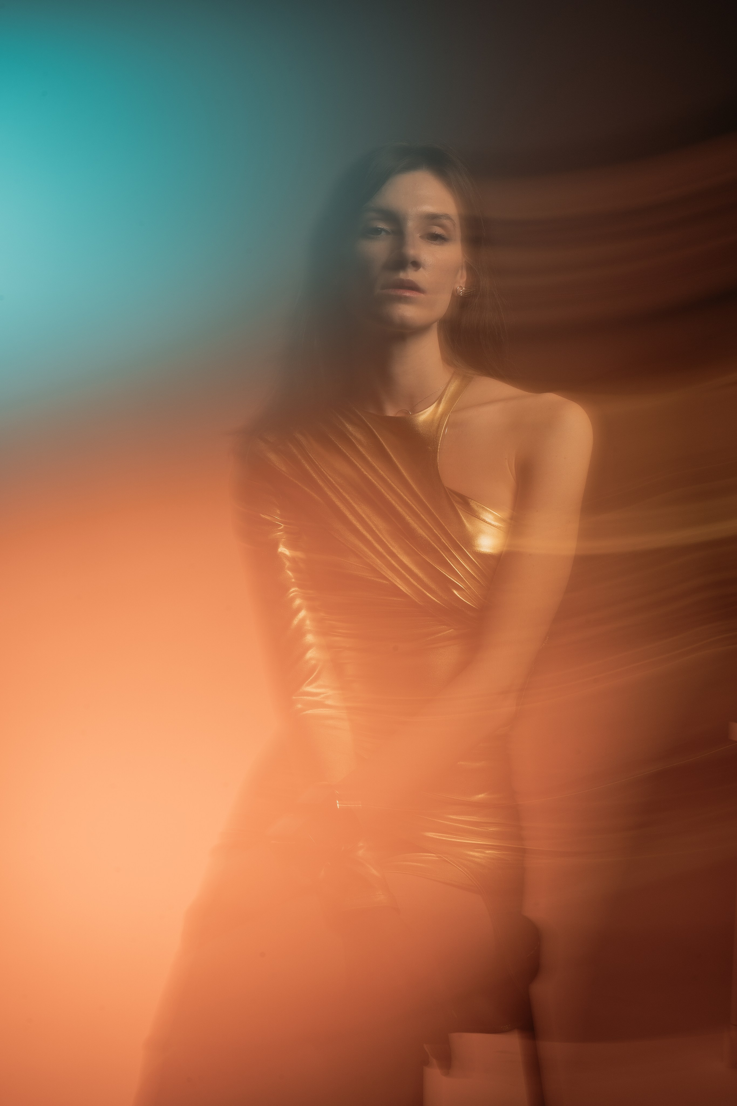 Смешанный свет. Фотограф Батуми | Ксения Кинасова