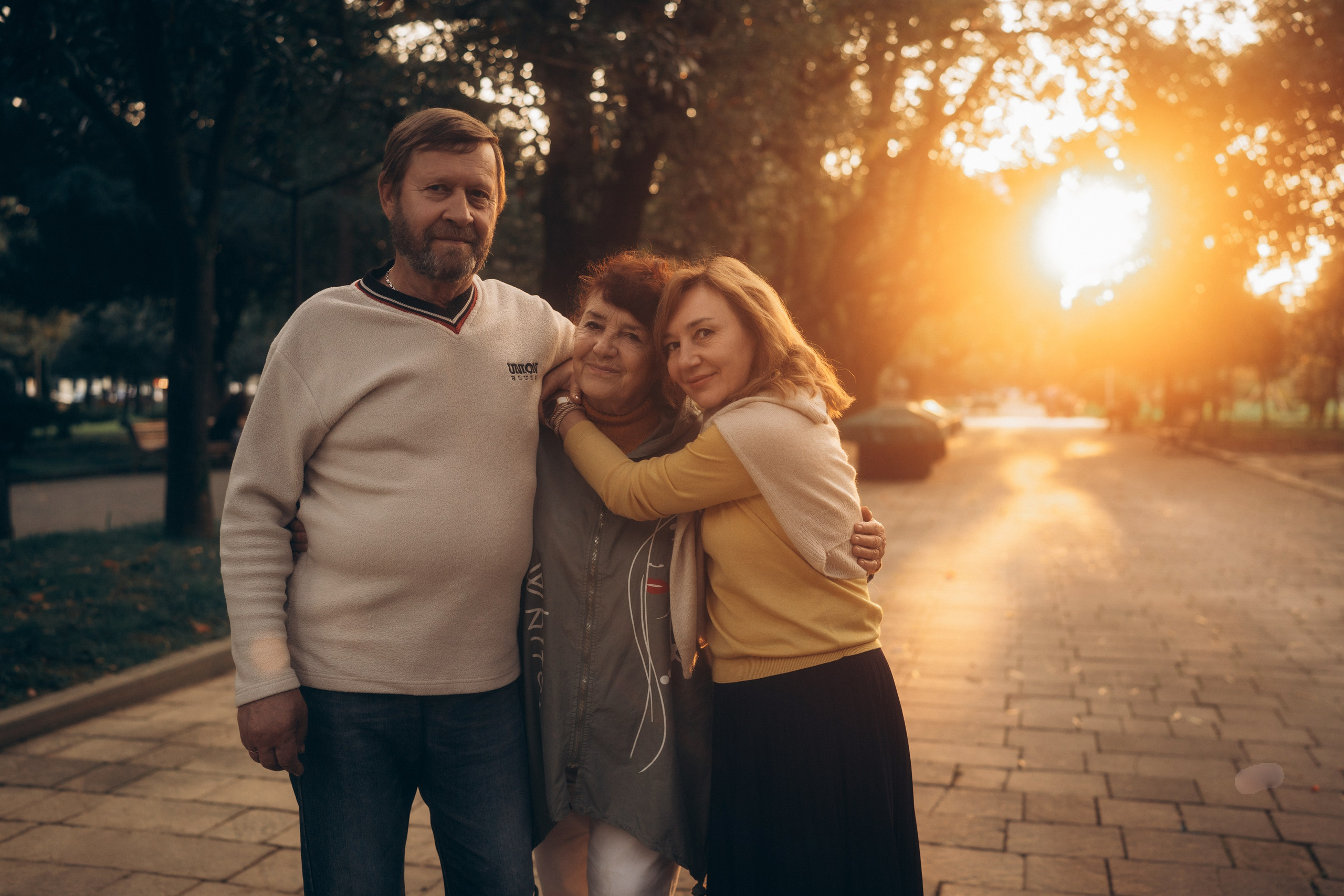 41. Фотограф Батуми | Ксения Кинасова