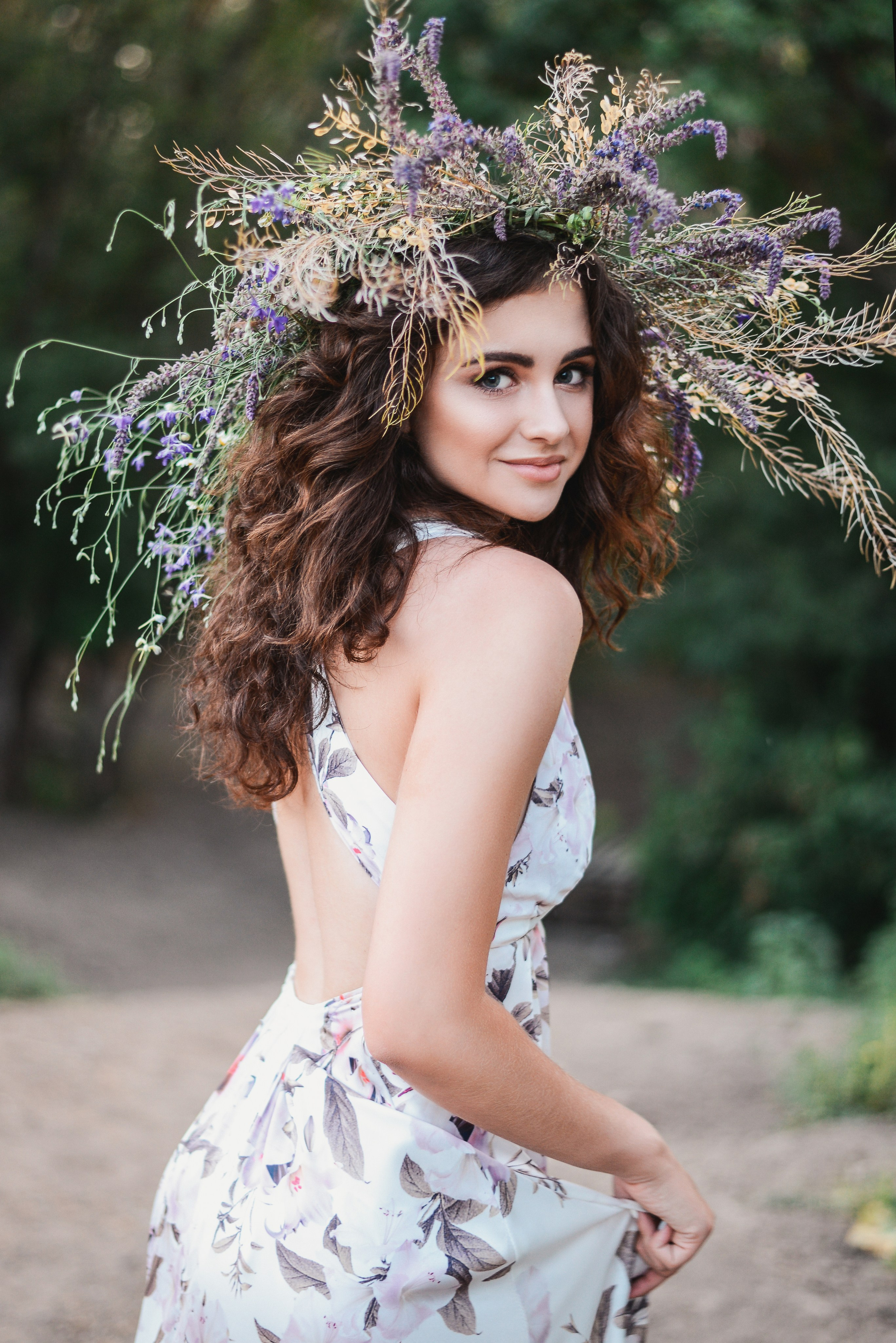 Природа, прогулка. Фотограф Ярута Оксана / Ростов-на-Дону