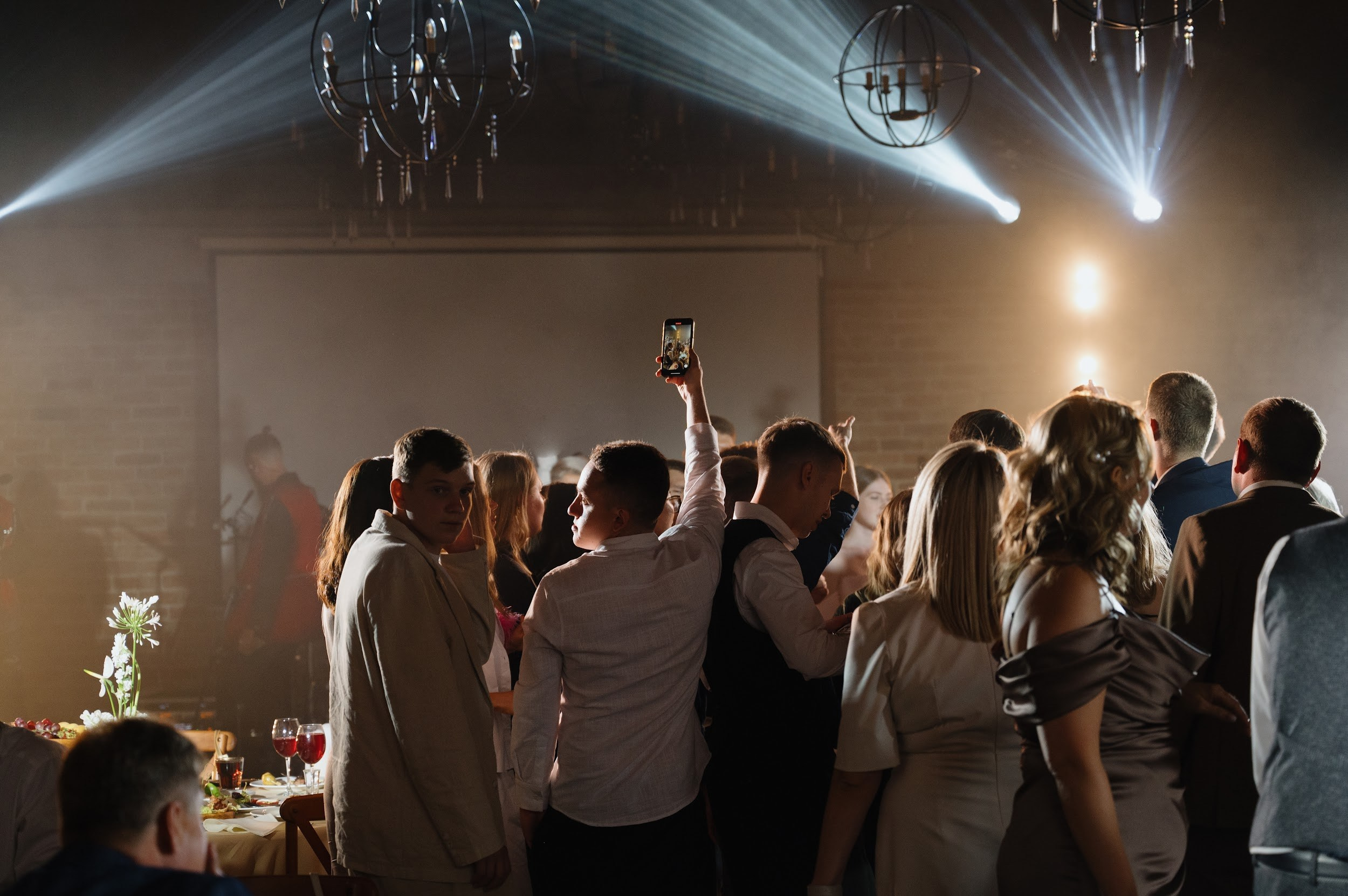 Мария и Даниил. Letova Wedding — Свадебный организатор в Москве