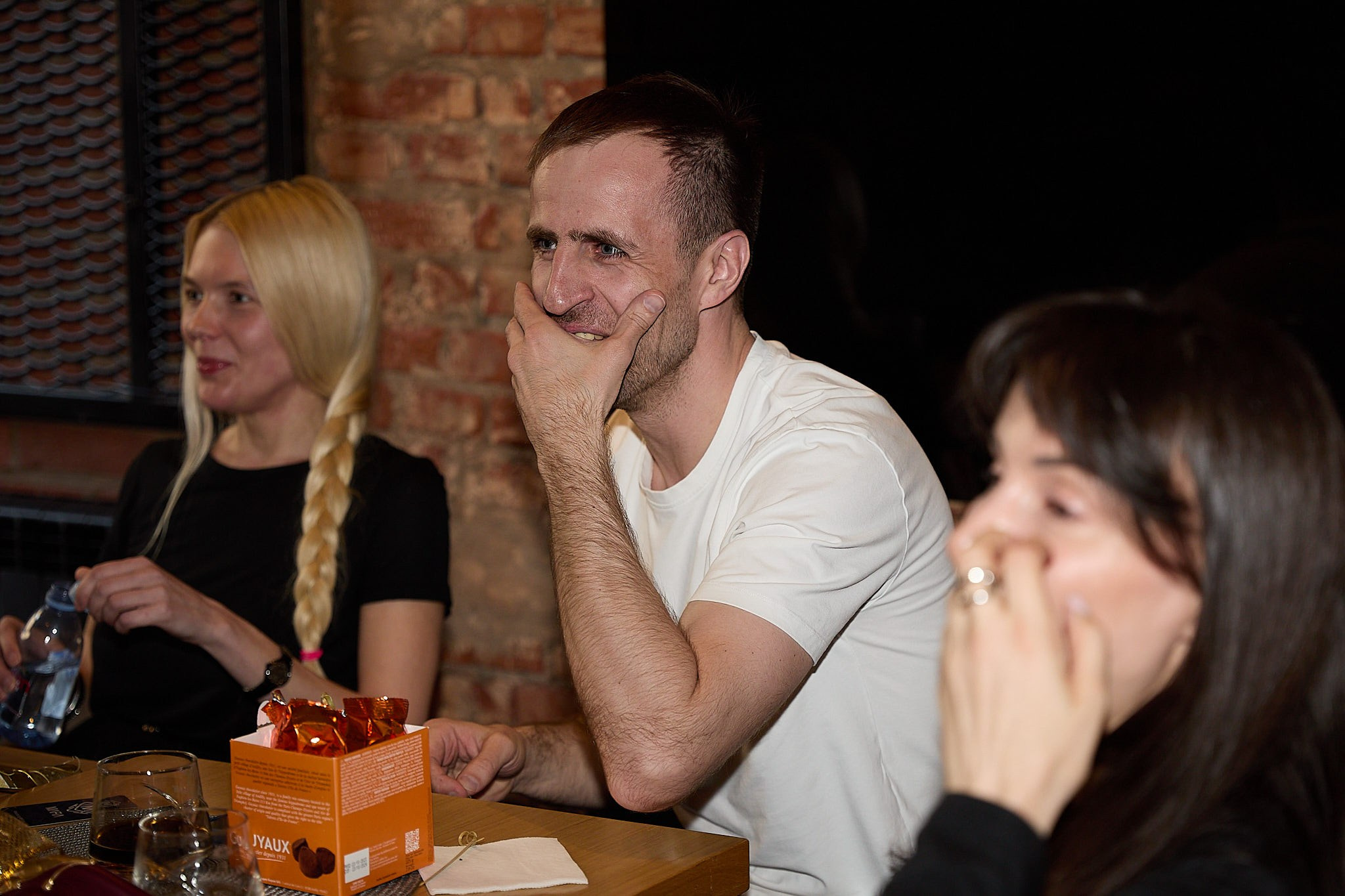 Корпоративный репортаж. Серия 54