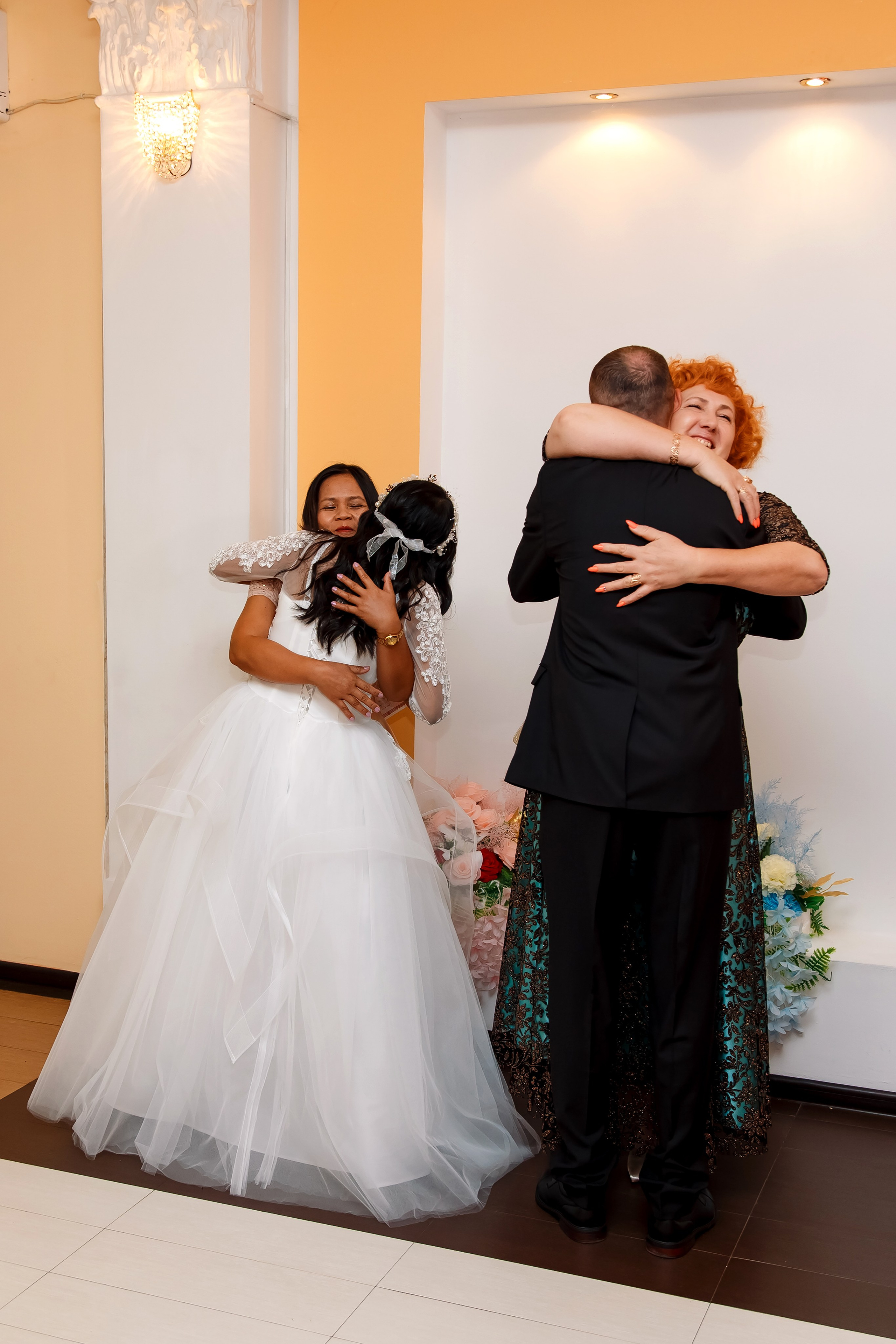 Сергей & Шерилоу. Фотограф Любовь Корниенко, Примоский край