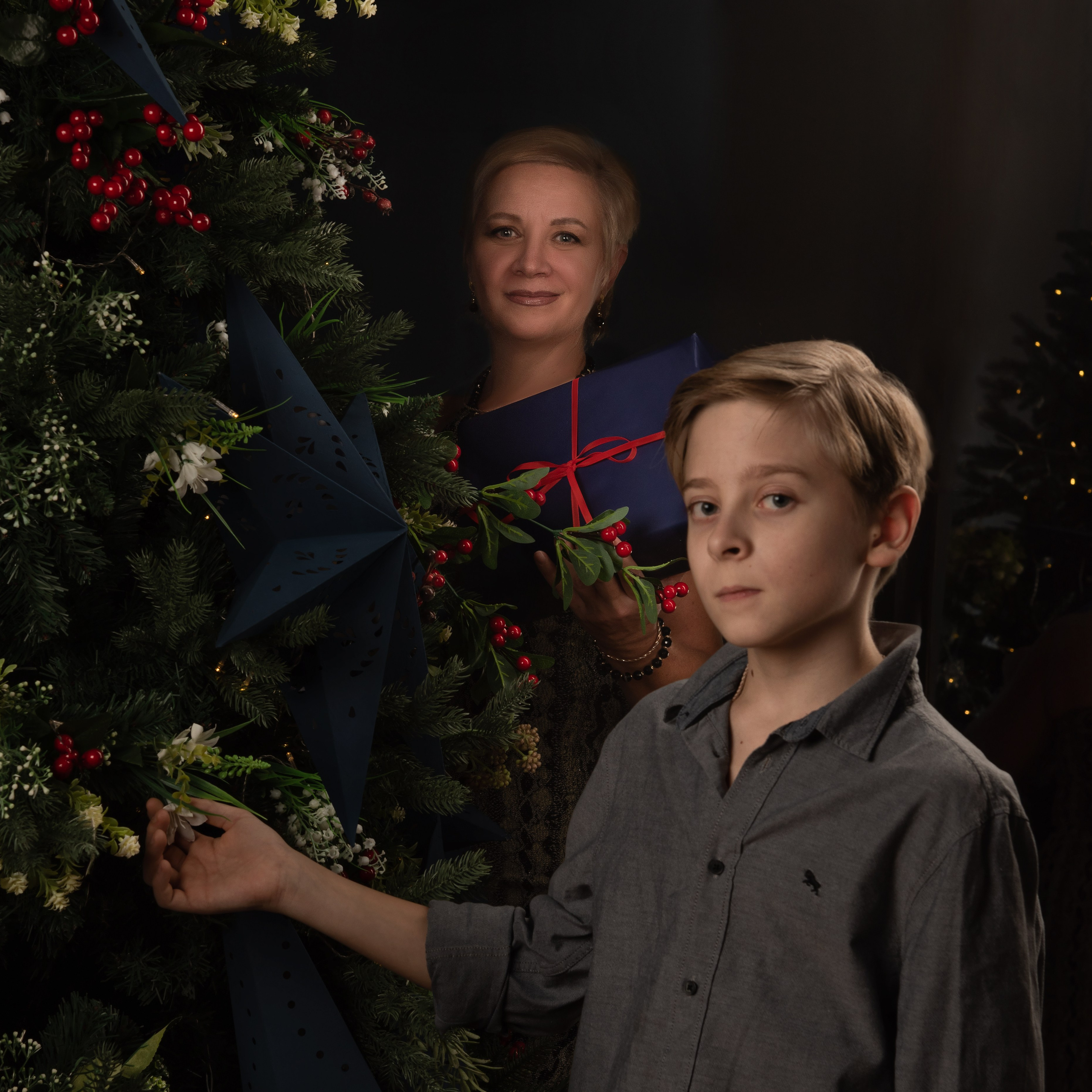 Татьяна и Даниил. Портретный Семейный Fine-Art фотограф в Санкт-Петербурге Криулина