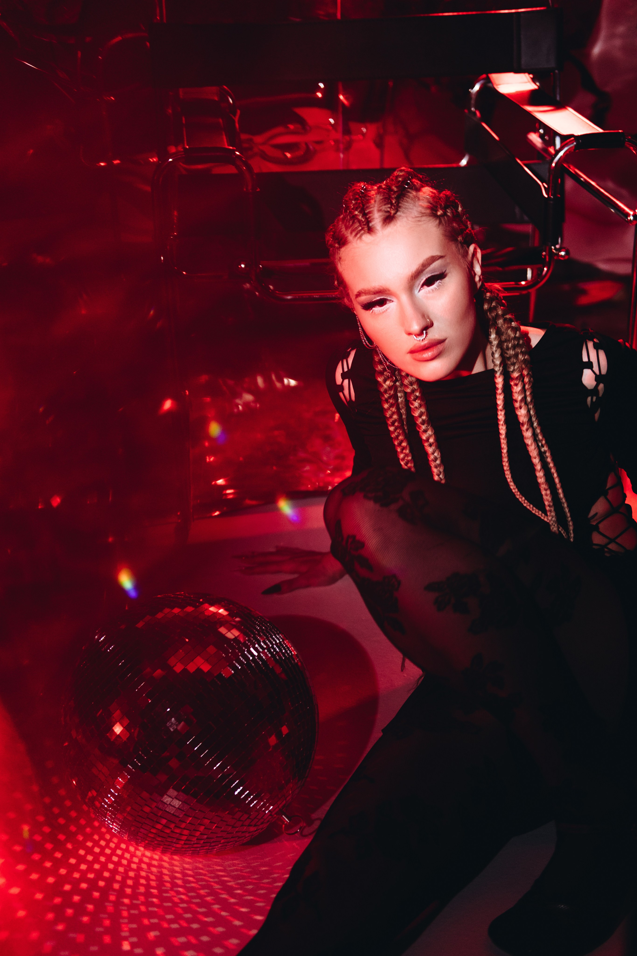 ДИАНА. КРИСТИНА ГУСЬКОВА