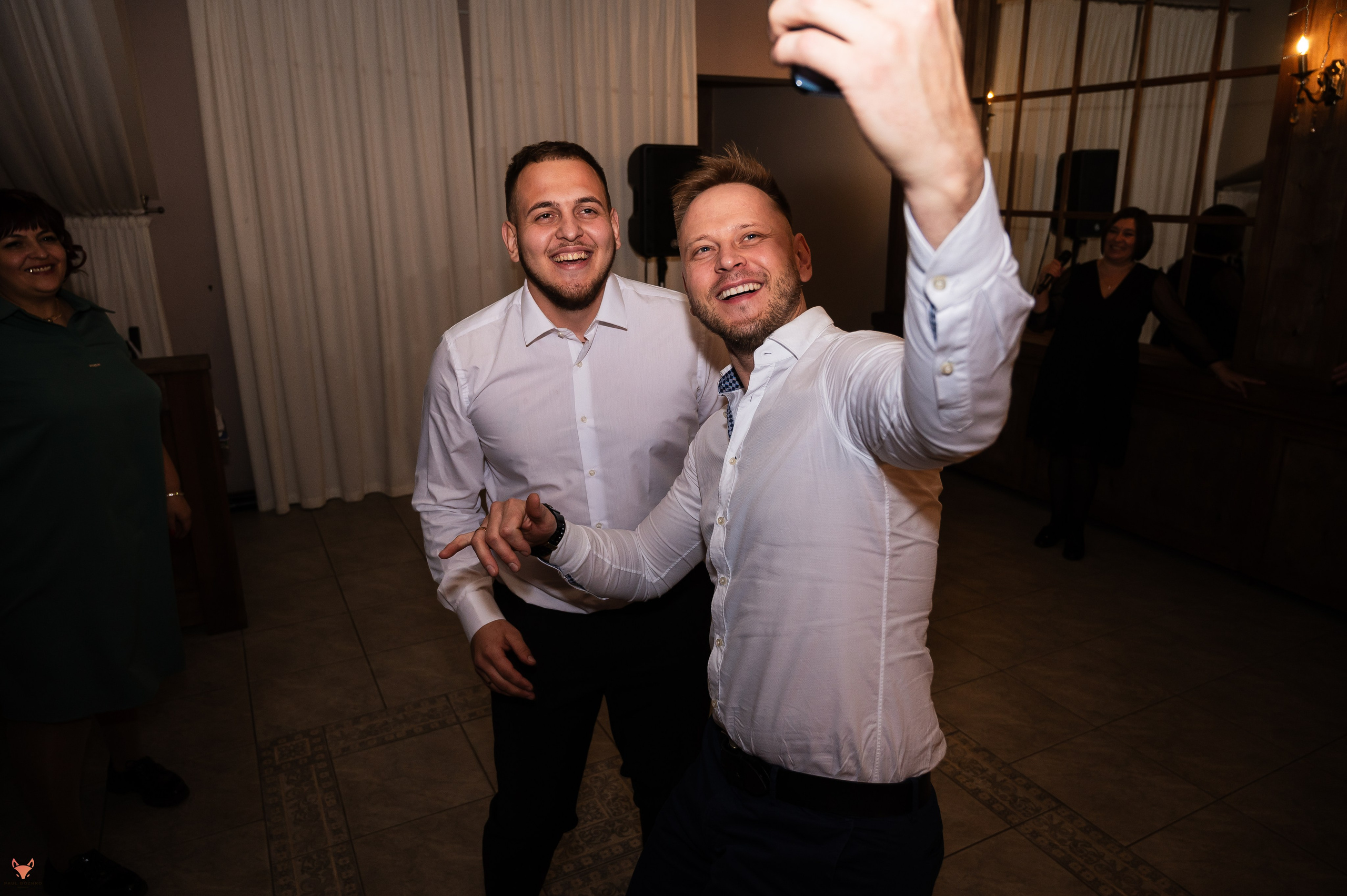 Маргарита и Сергей. Свадебный Фотограф Абакан