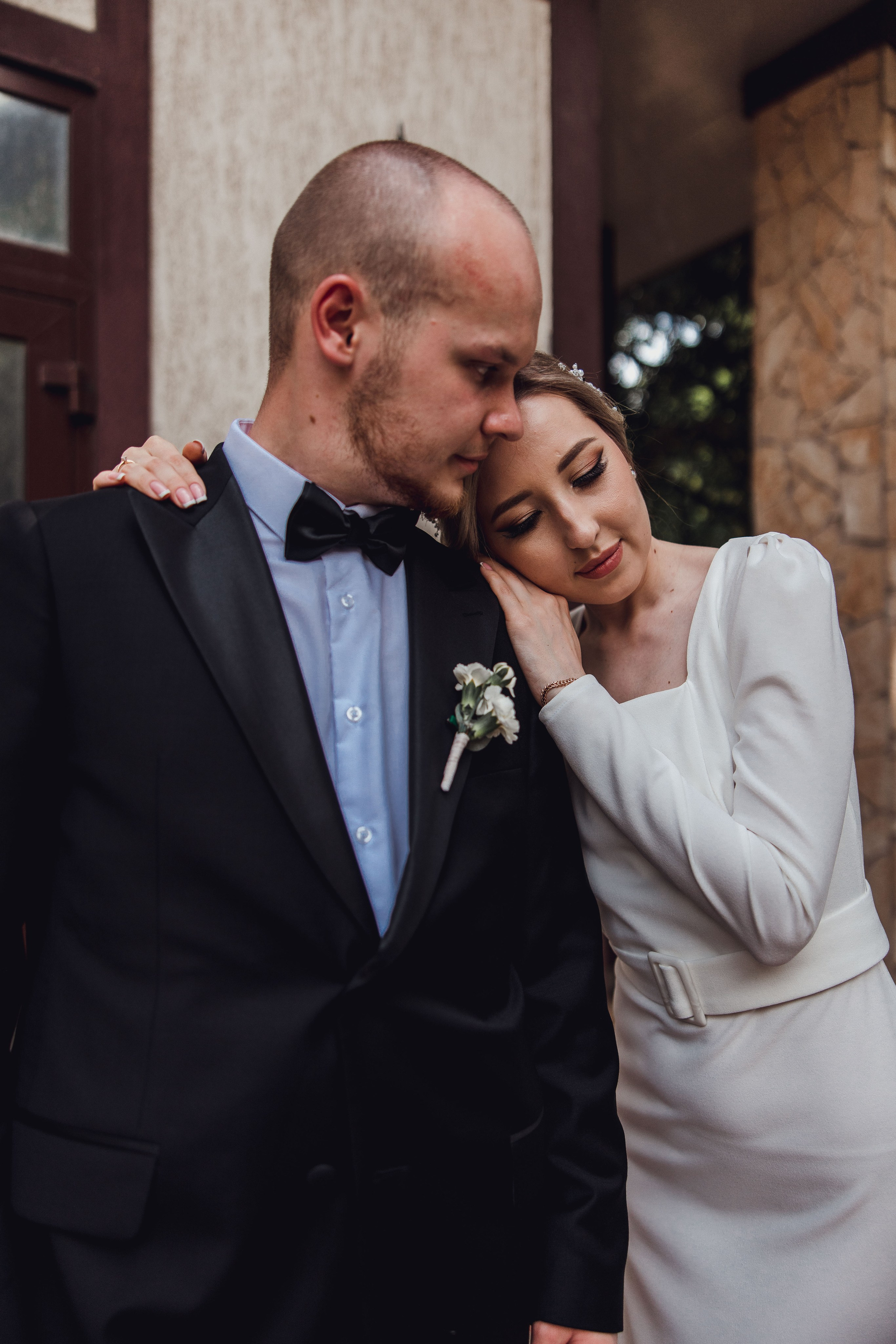 Азат & Расима. Главная