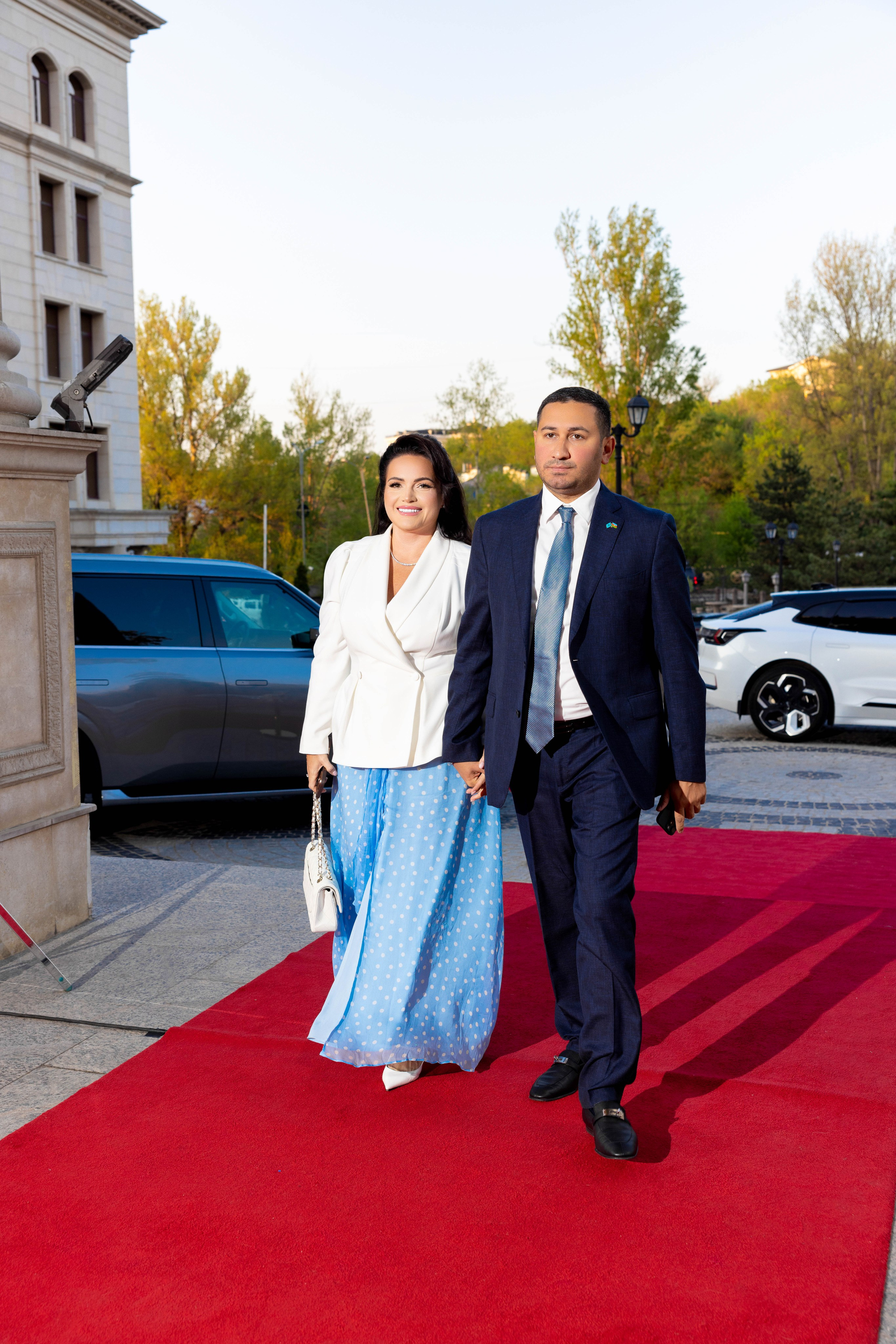 Viennese Ball. Кристина Шнайдер репортажный фотограф Алматы