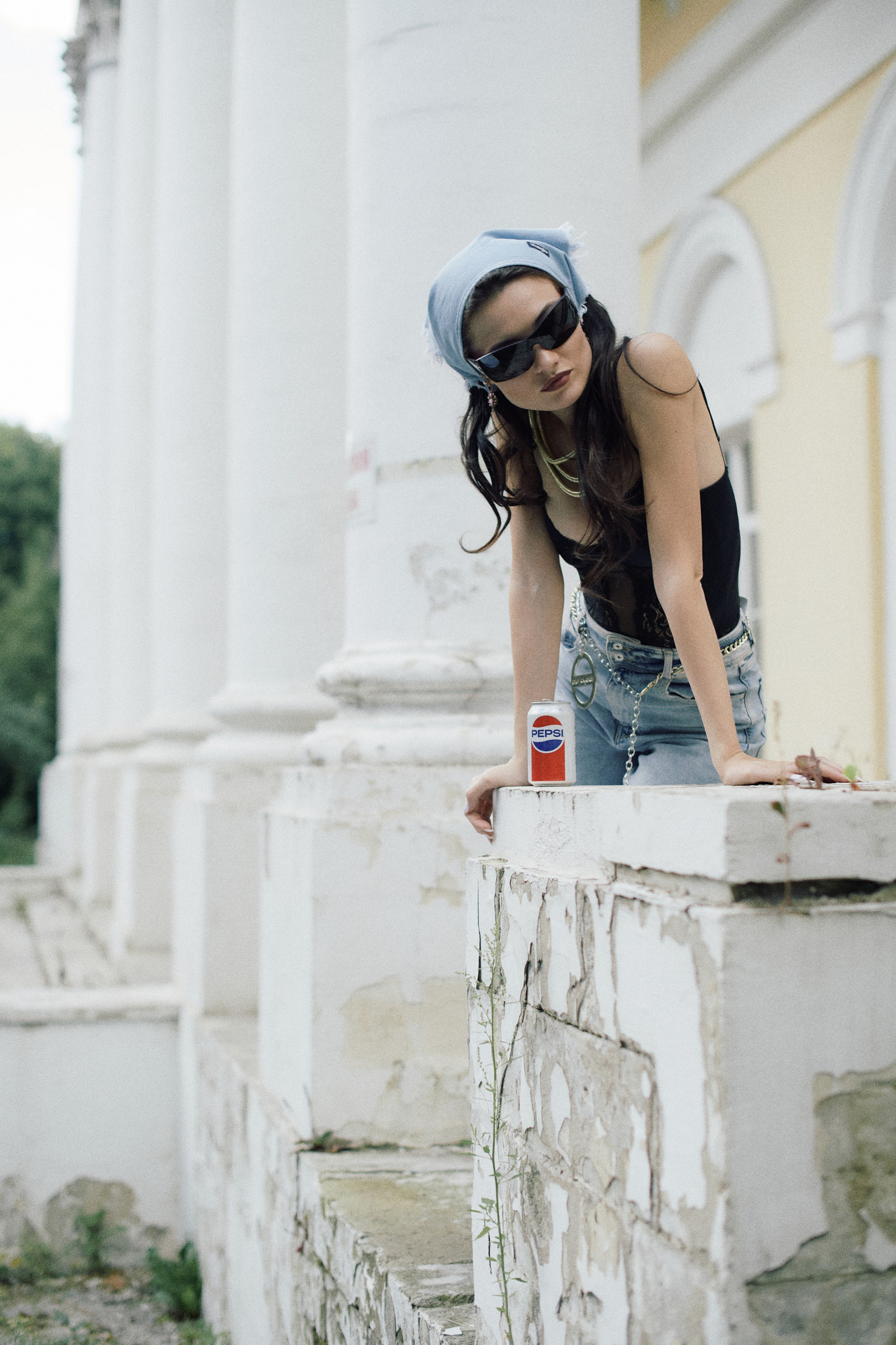 Фотосессия. Фотограф Сергей Бойко Москва