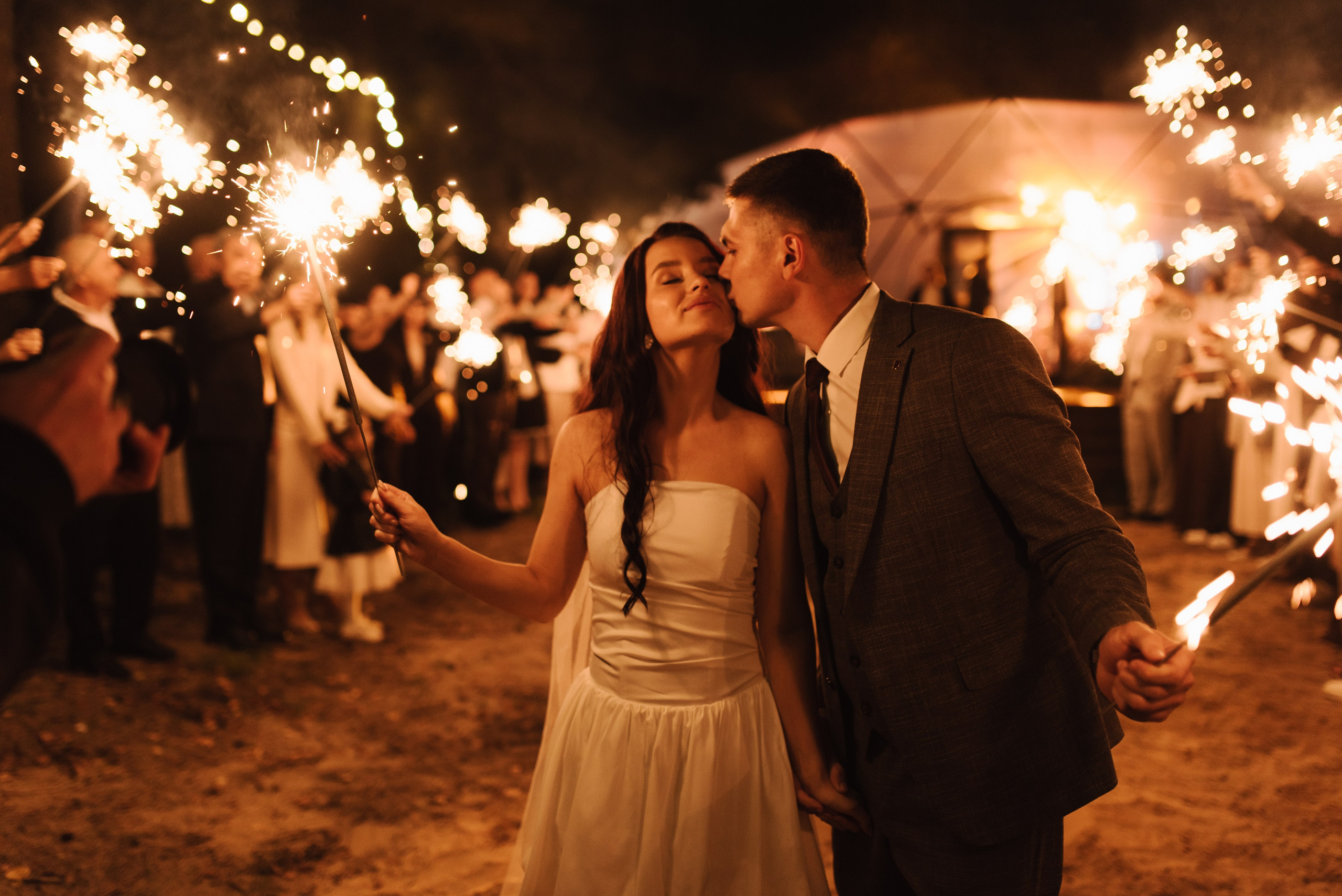 Друг для друга. Свадебный фотограф Анастасия Бударина