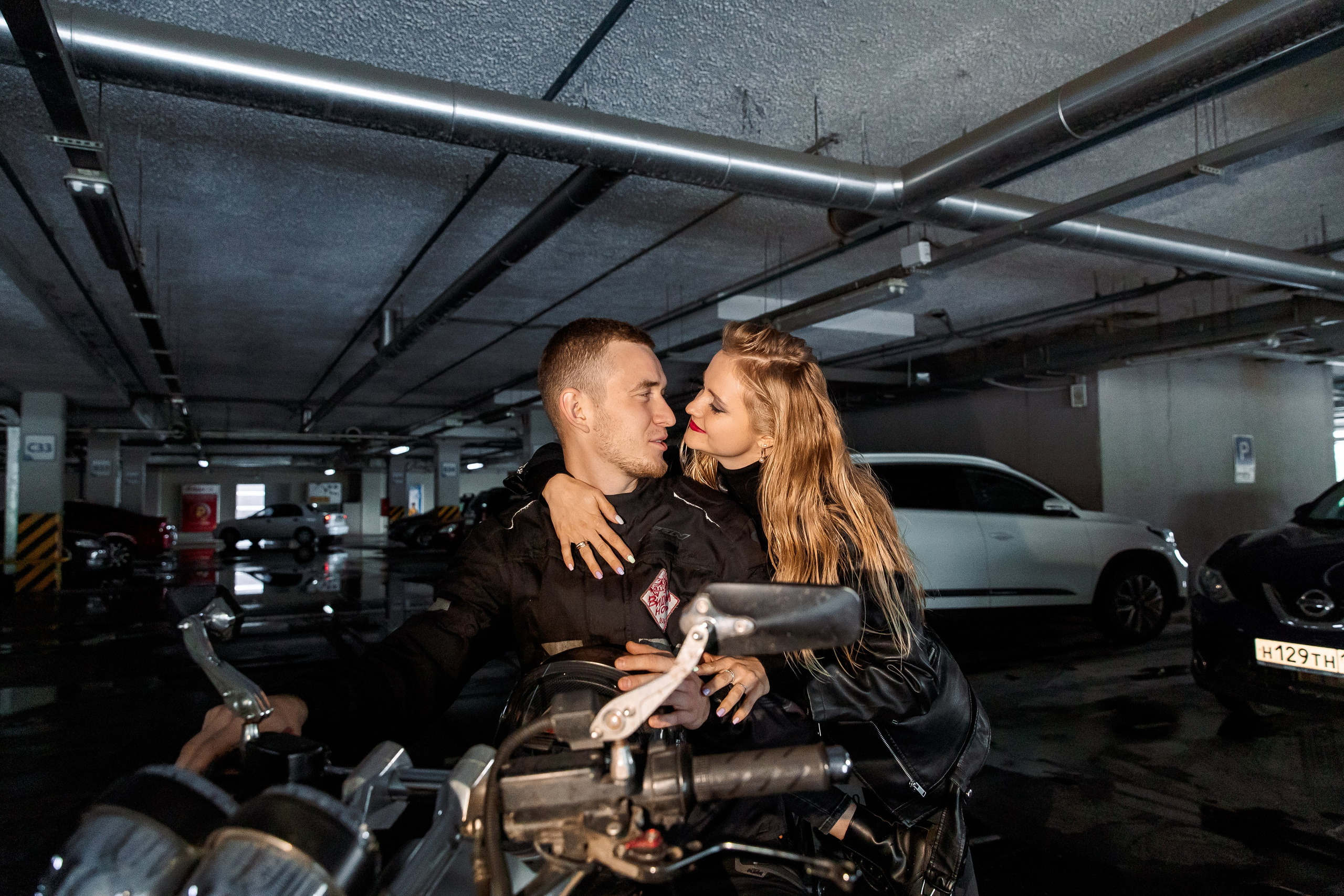 Макс и Лиза. Свадебный и семейный фотограф в Челябинске Юлия Ишимова