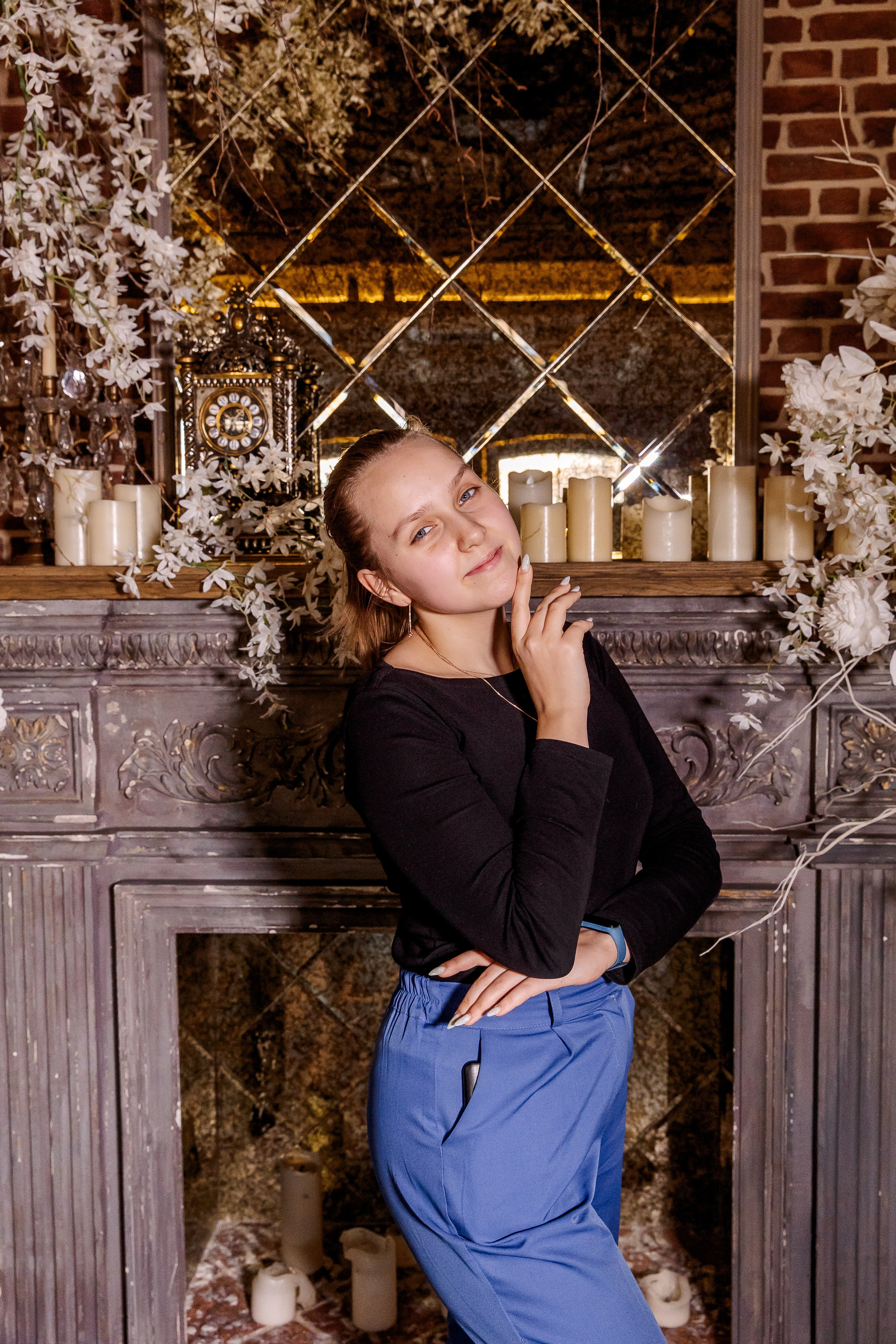 Караоке квиз-девичник. Свадебный и семейный фотограф в Челябинске Юлия Ишимова