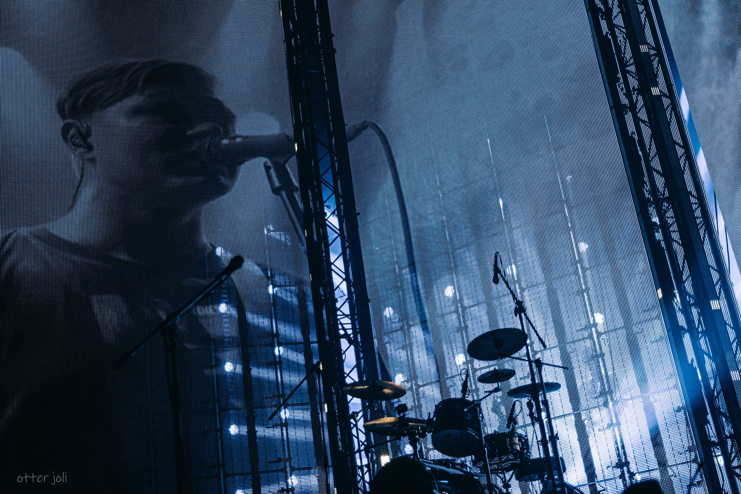 Комната Культуры | VK Stadium. Концертный репортёр Валерия Сафина