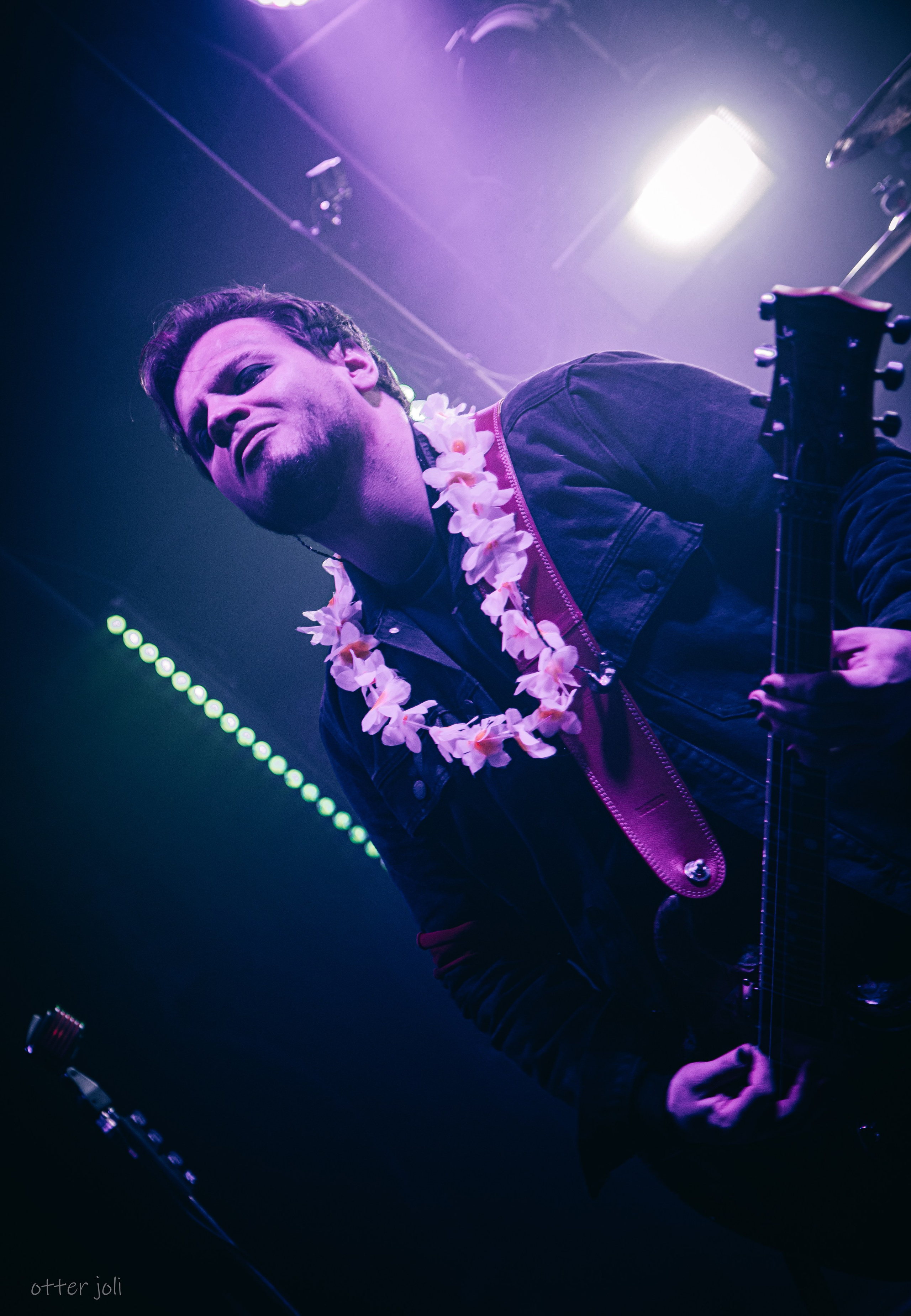 Ramm’band | Sexton. Концертный репортёр Валерия Сафина