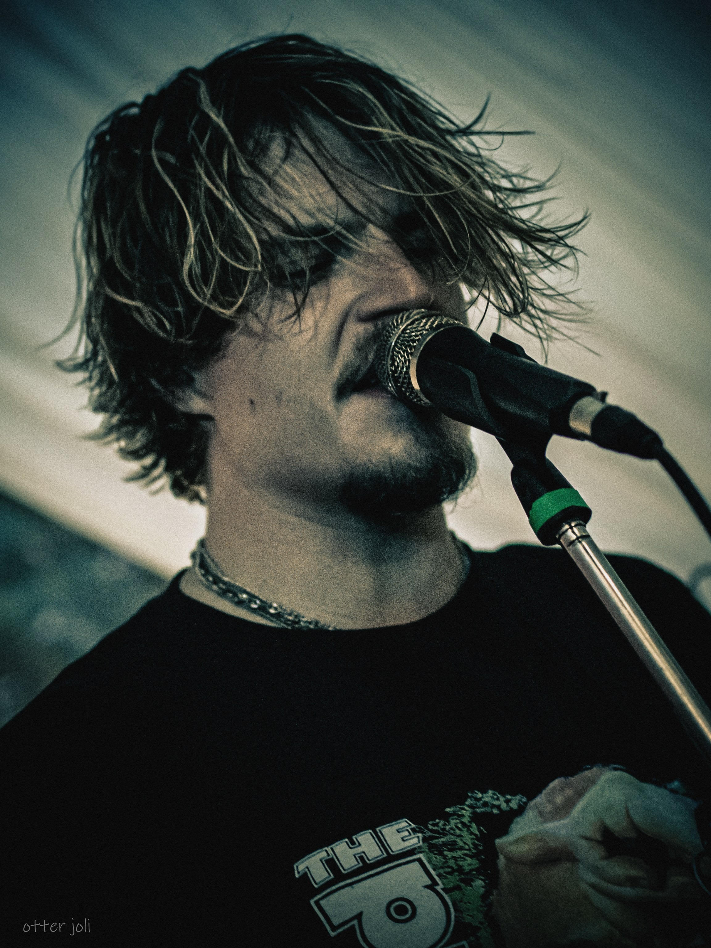 Сергей Горошко | Квартирник на день рождения. Концертный репортёр Валерия Сафина