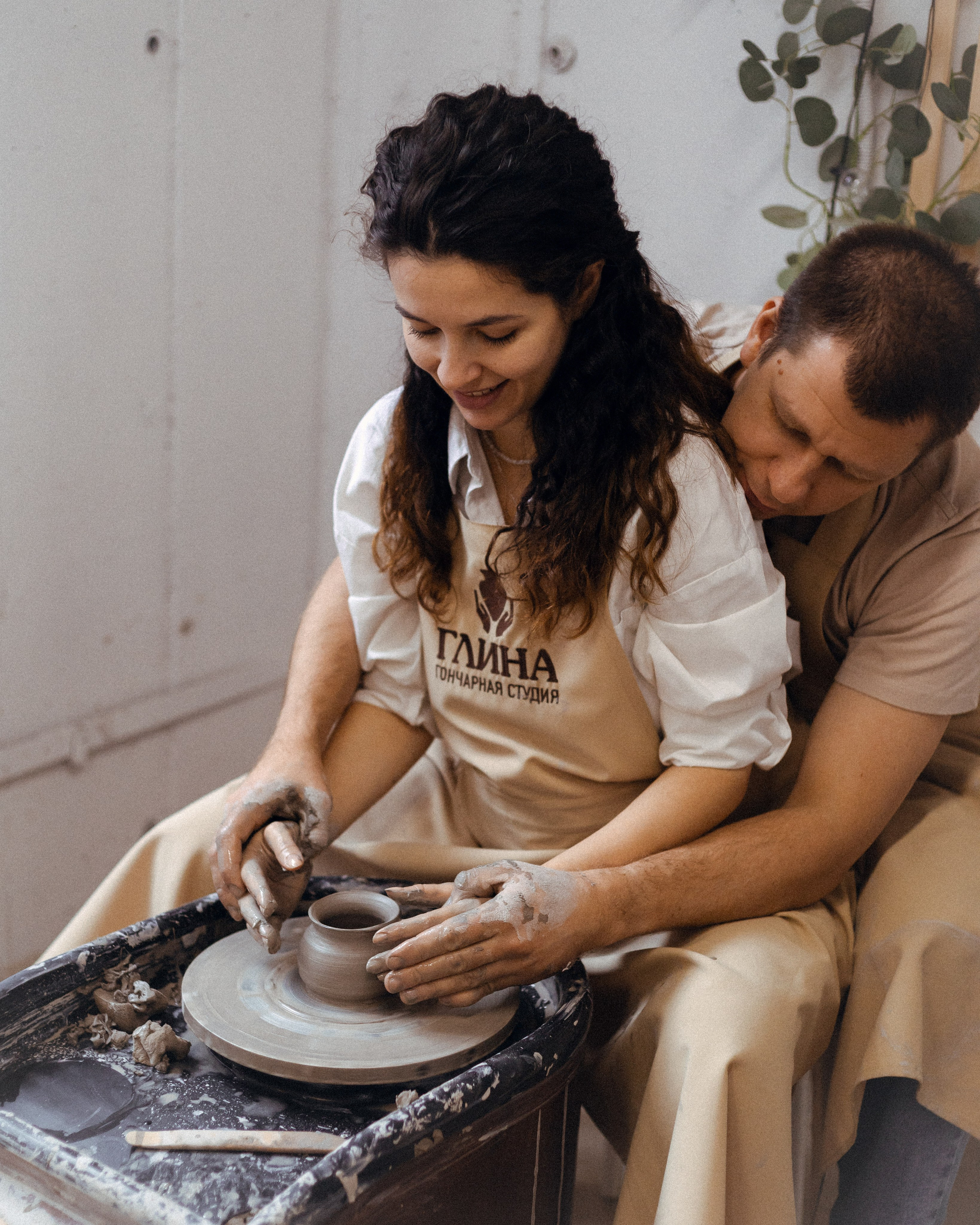 Максим и Юлия. Фотограф свадебных и парных историй Кристина Шакула