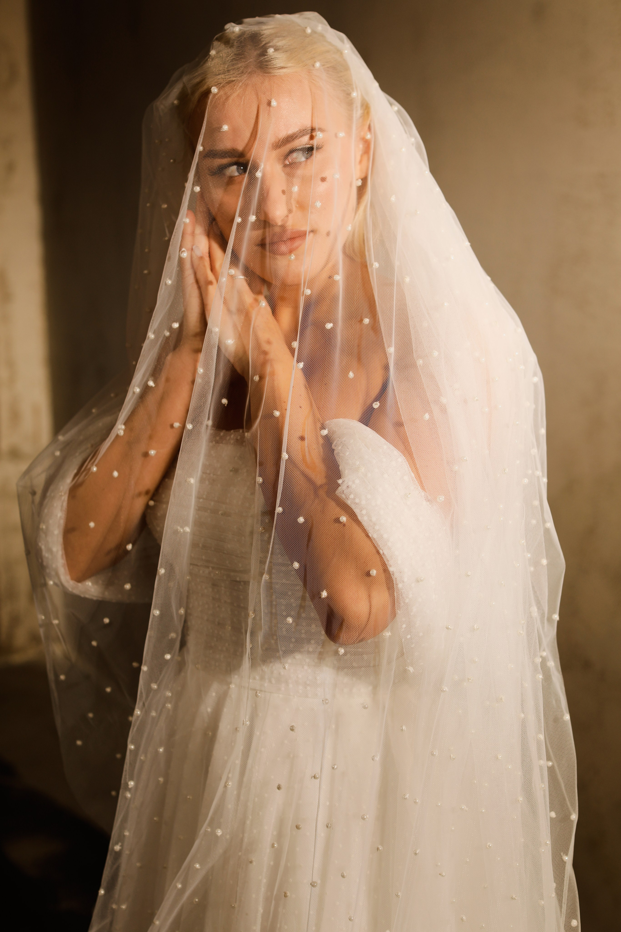 NAOMI WEDDING. Фотограф в Вологде Евгения Ли