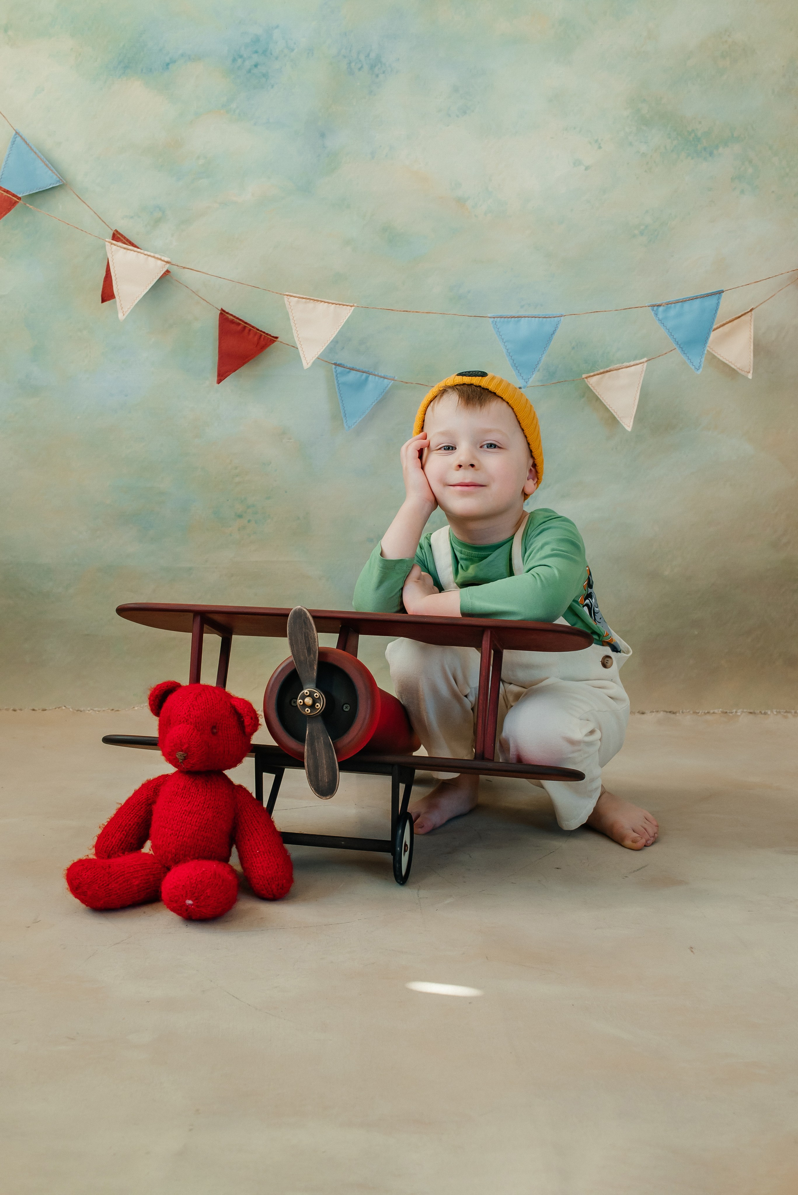 Миша. Свадебный и семейный фотограф в Дзержинске Екатерина Шулакова