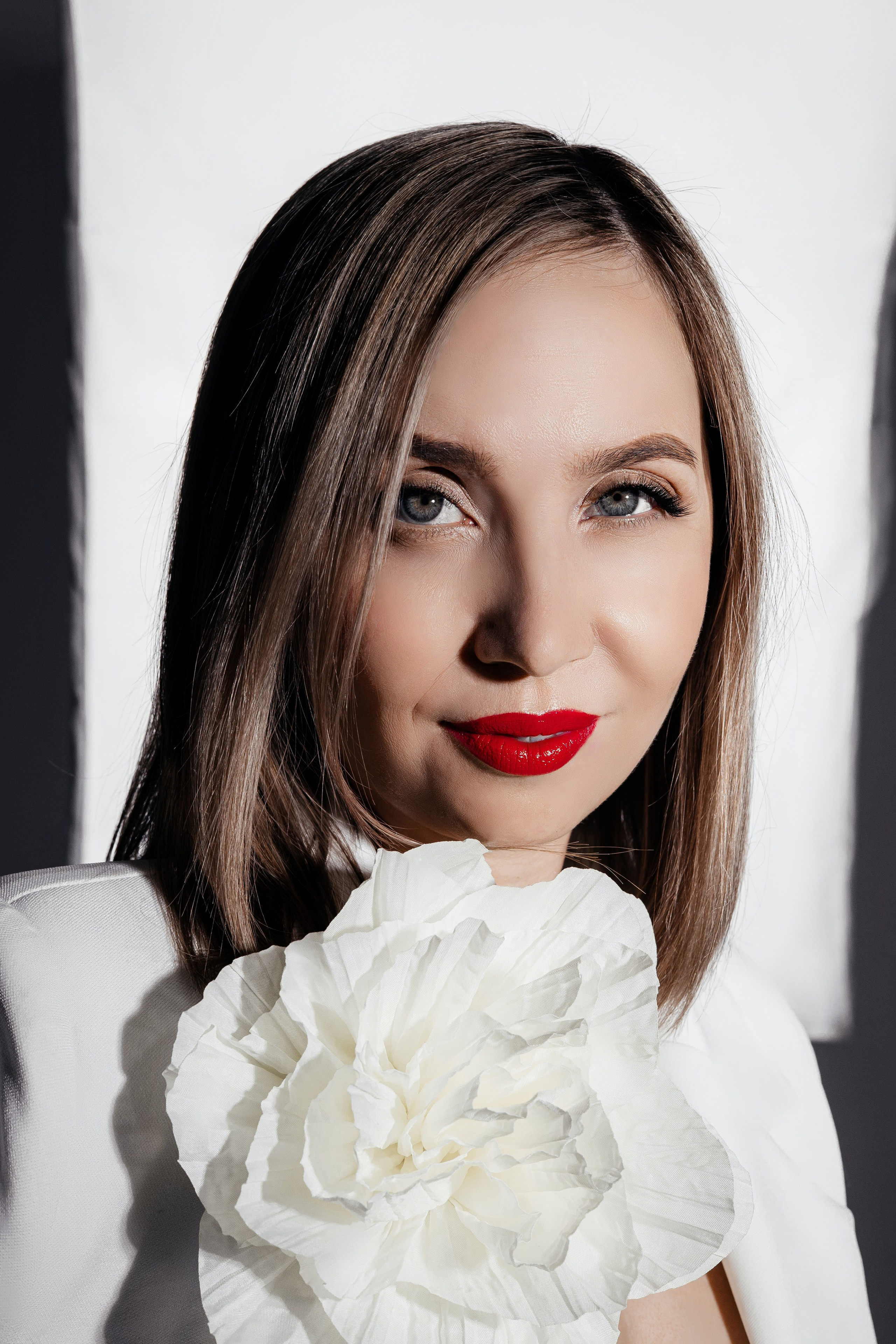 Светлана. Ведущая праздников