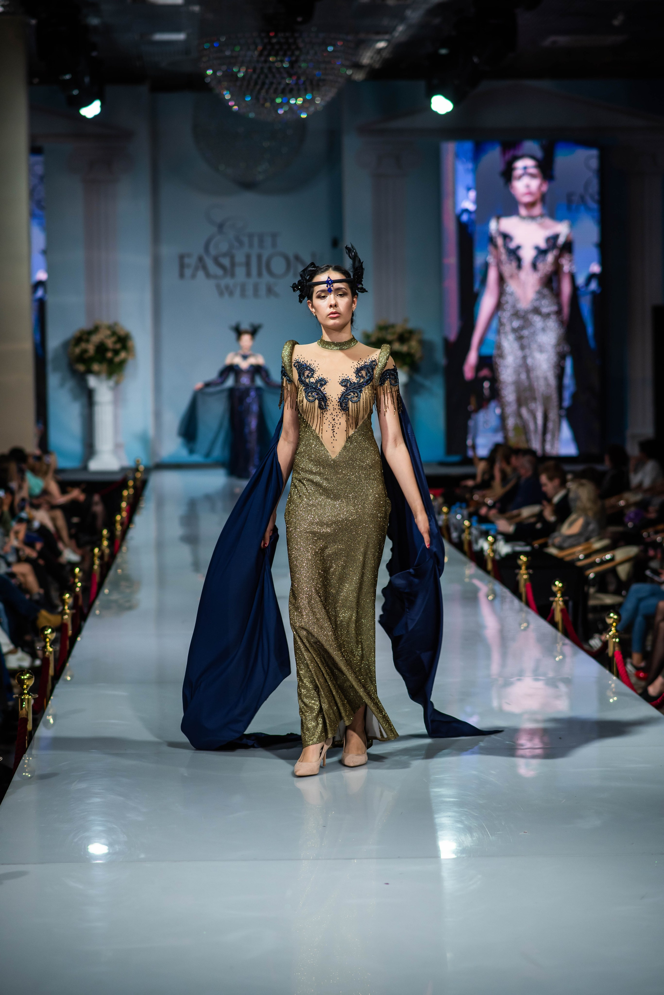 Кристина Кибовская. Главная