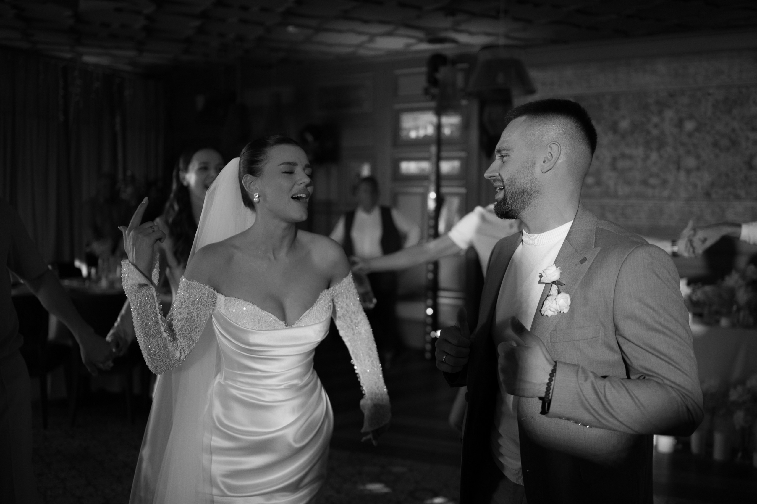 Даник и Ангелина. Свадебный фотограф Минск, Пинск, Брест, Гродно Чернигов Андрей