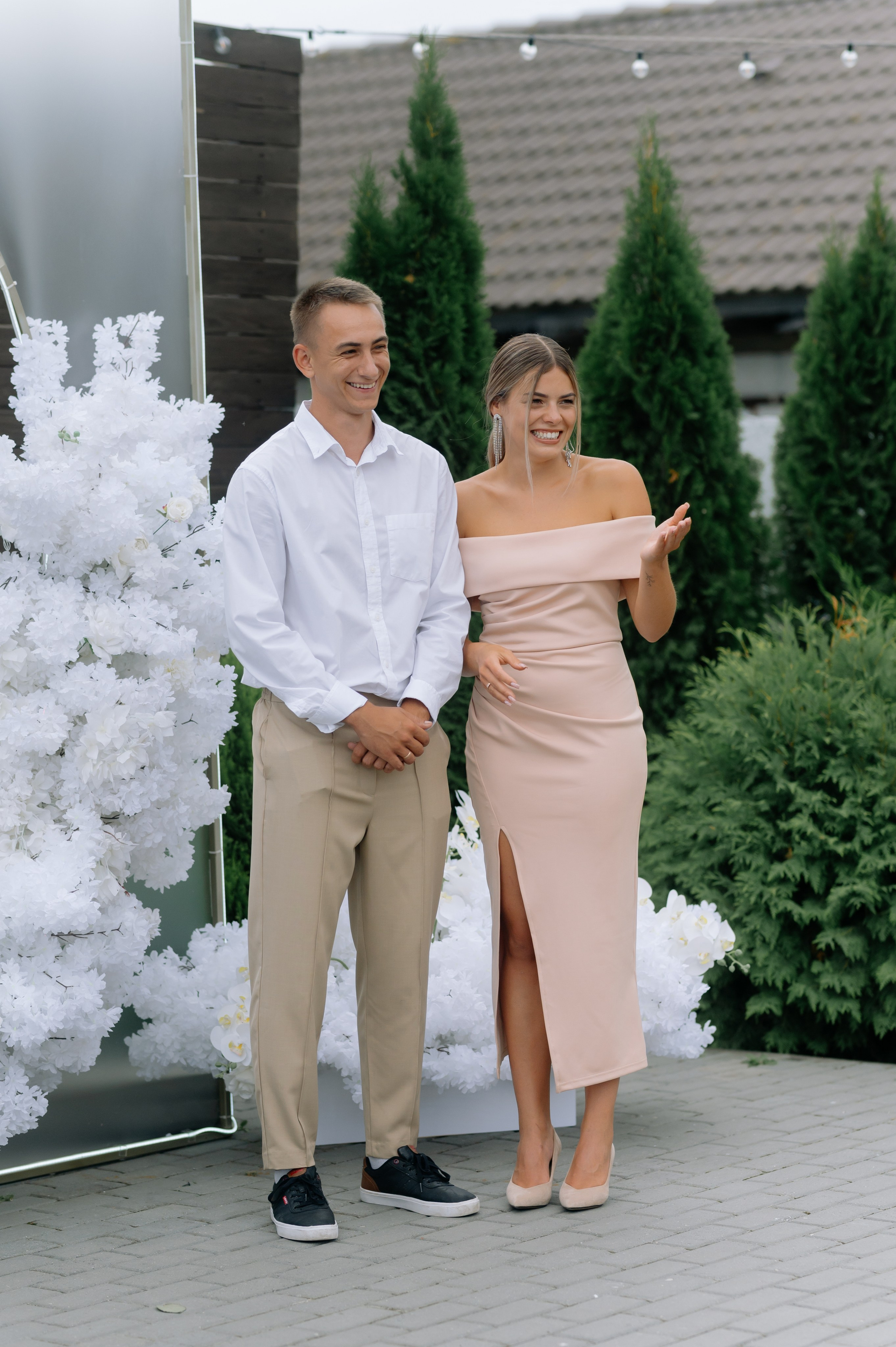 Иван и Вероника. Свадебный фотограф Минск, Пинск, Брест, Гродно Чернигов Андрей