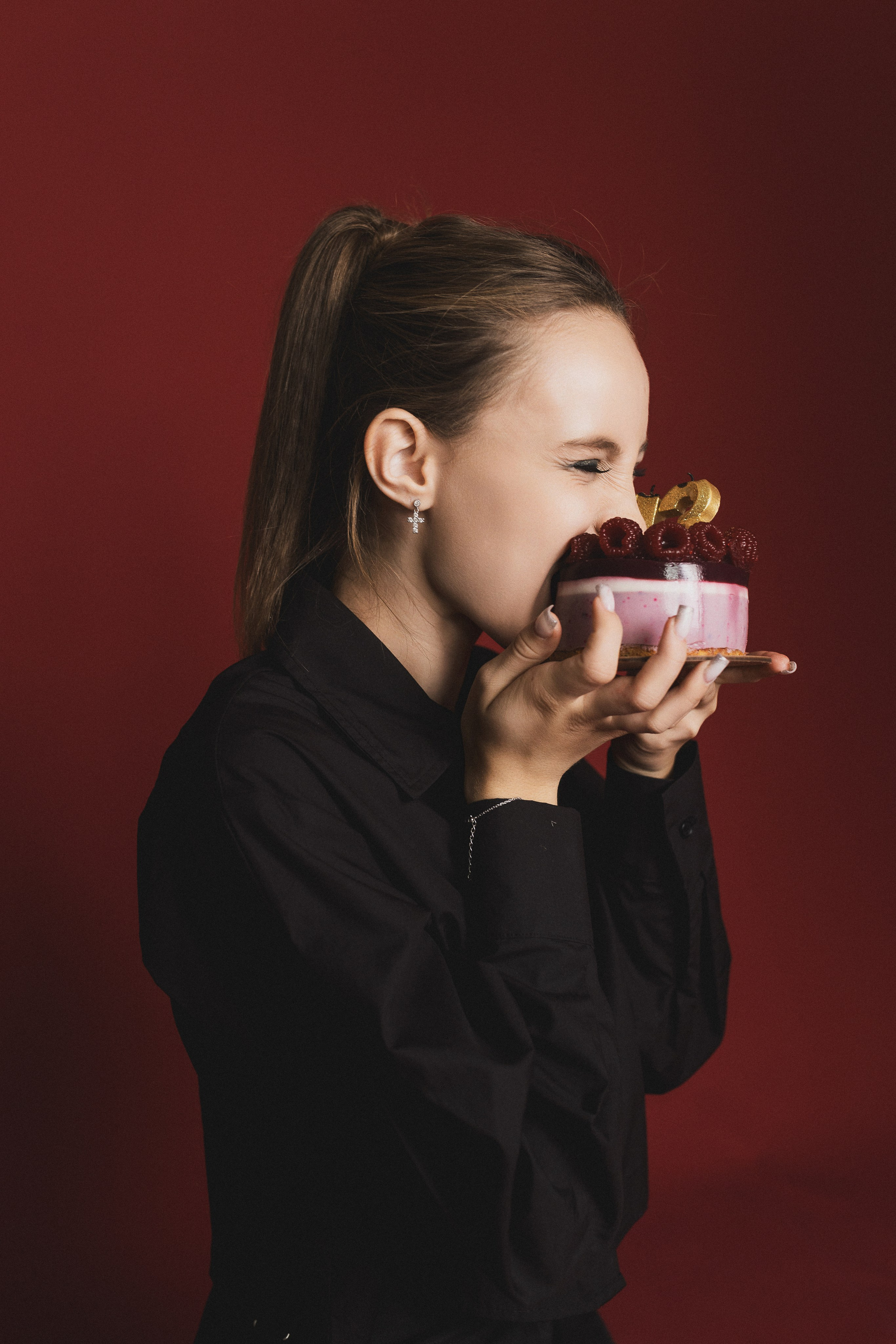 Мишель. Фотограф в Севастополе и в Крыму