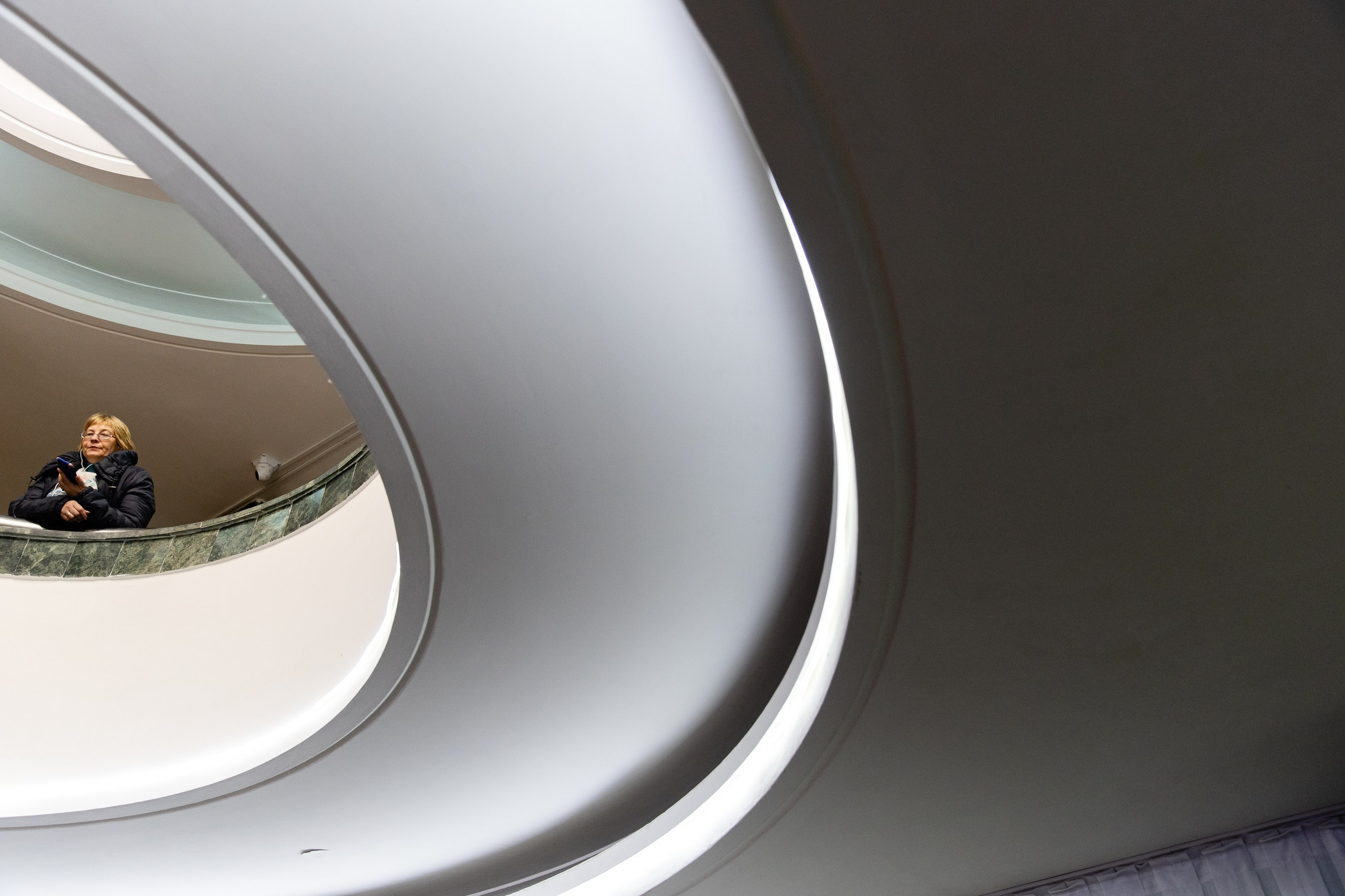 Танцы. Фотограф Николай Петрушкин | Ставрополь, Москва